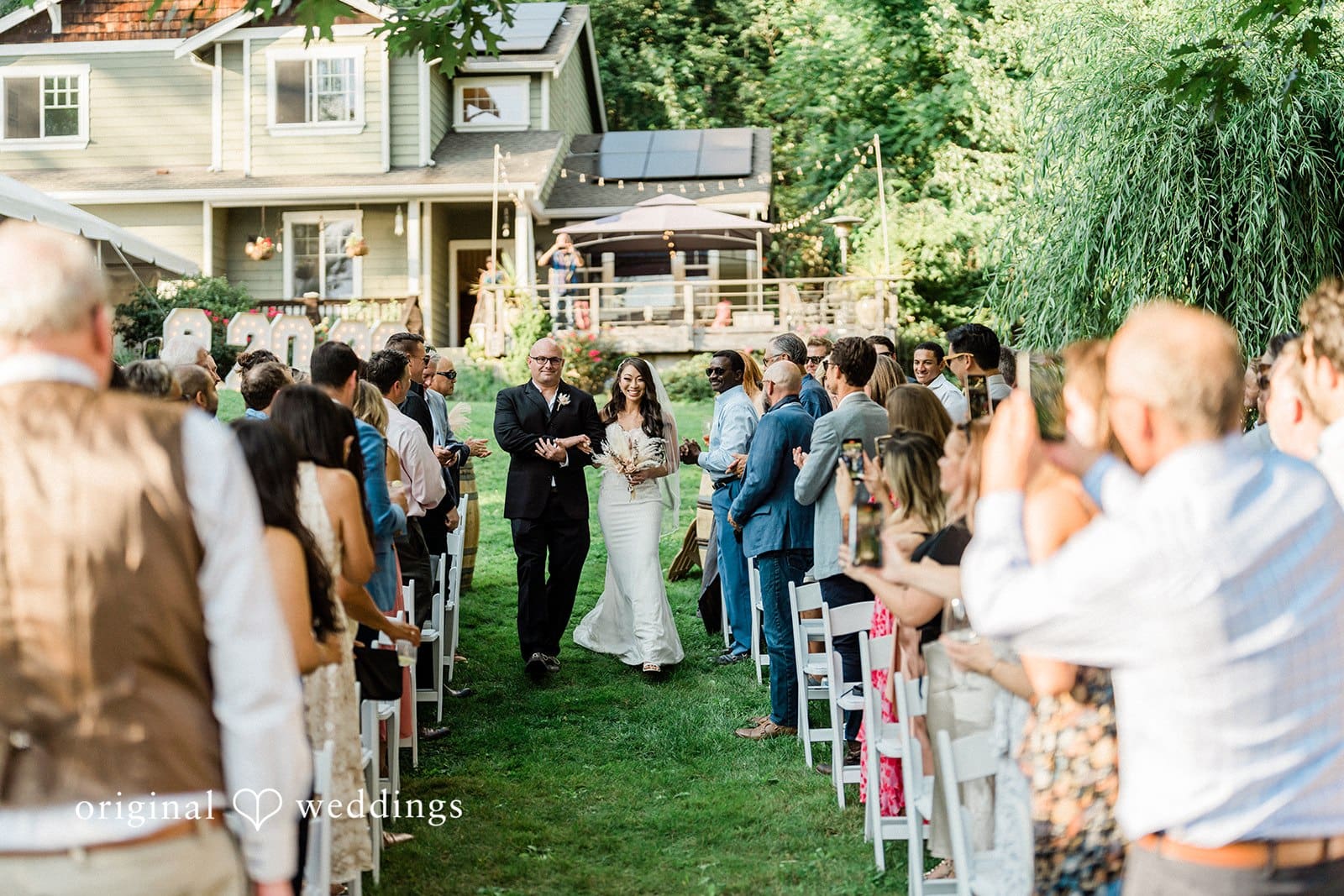 Tiffany & Kolby -