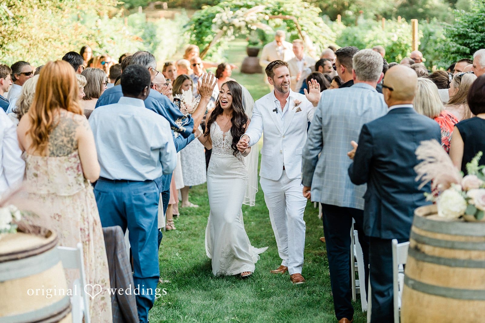Tiffany & Kolby -