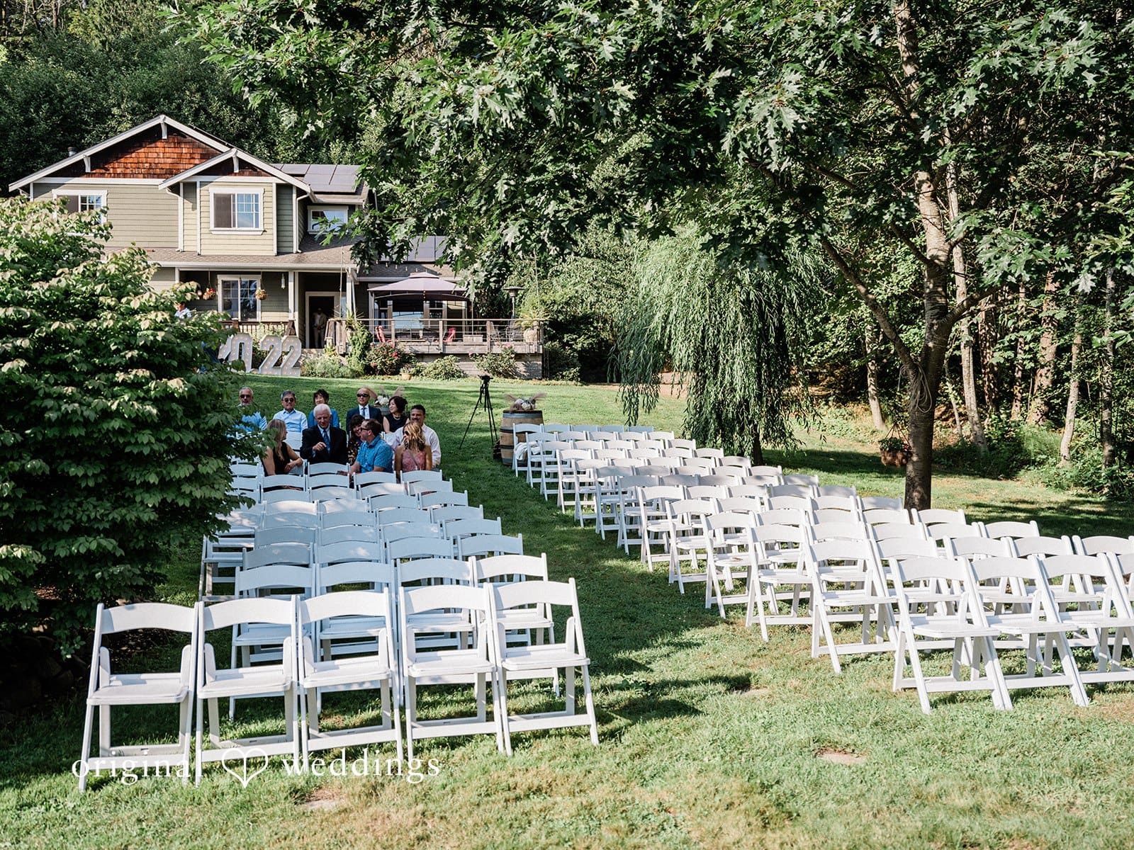 Tiffany & Kolby -