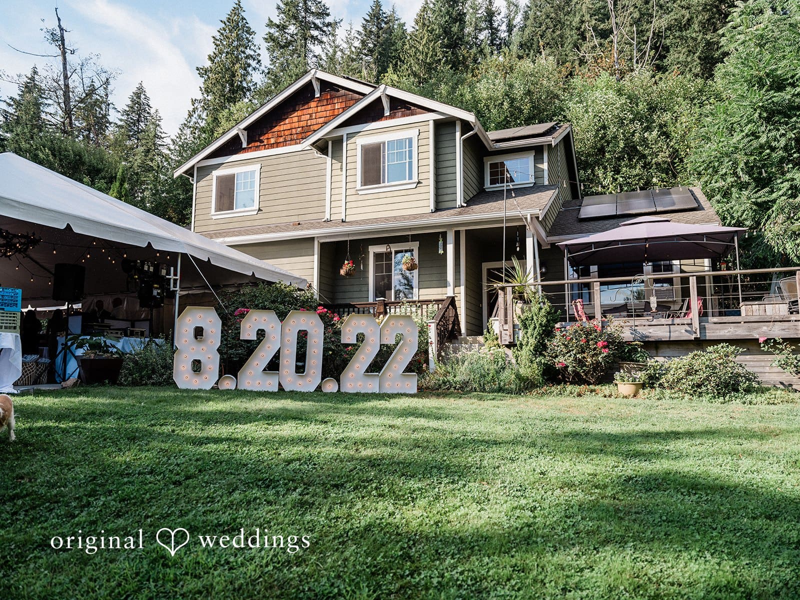 Tiffany & Kolby -