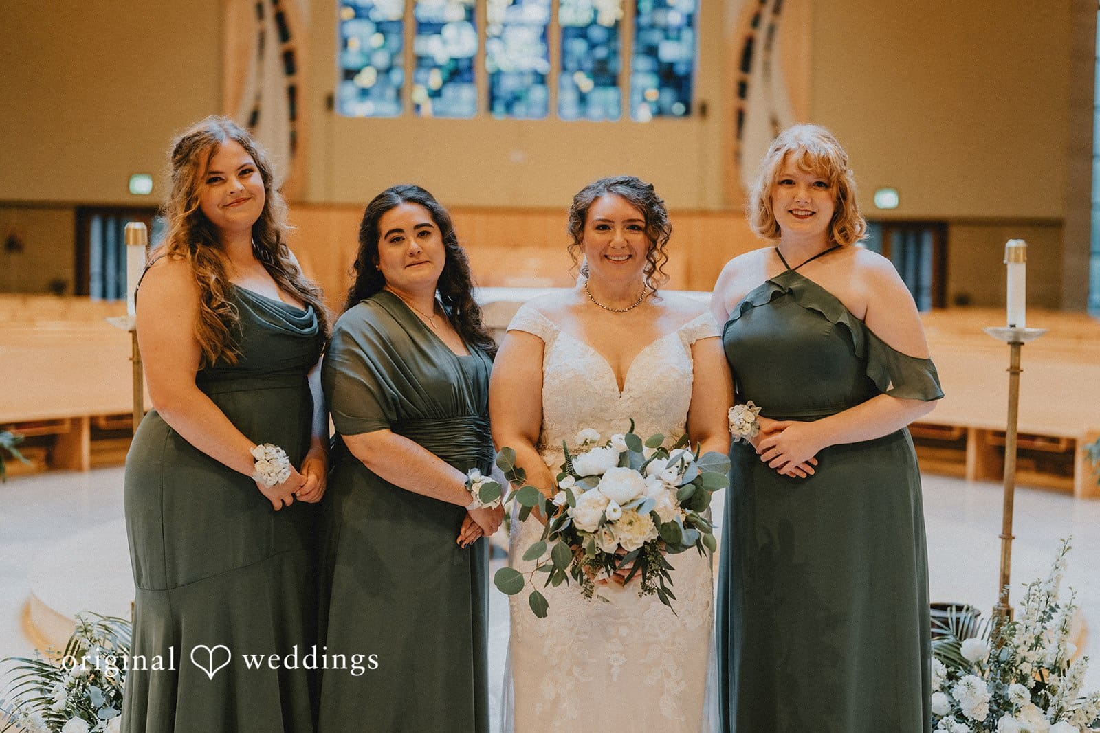 Salish Lodge & Spa Wedding // Diana & DJ -