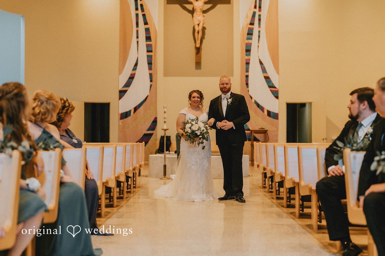 Salish Lodge & Spa Wedding // Diana & DJ -