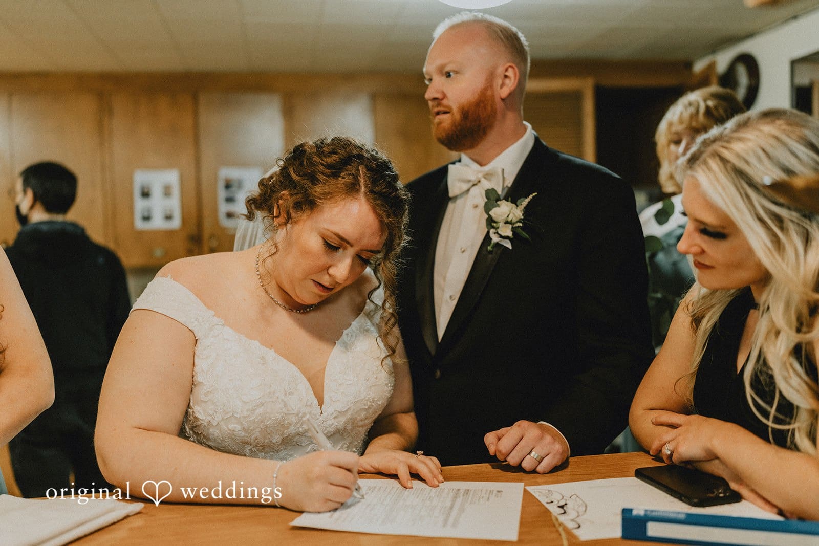Salish Lodge & Spa Wedding // Diana & DJ -