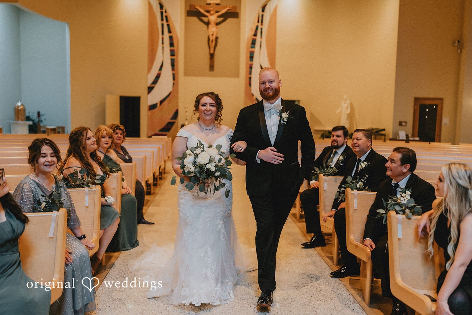 Salish Lodge & Spa Wedding // Diana & DJ -