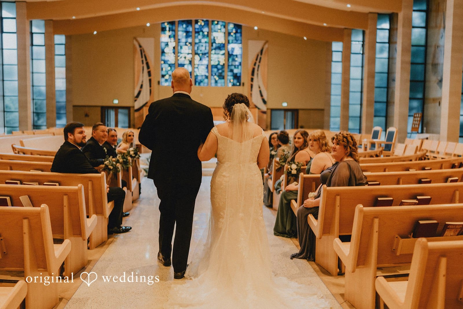 Salish Lodge & Spa Wedding // Diana & DJ -