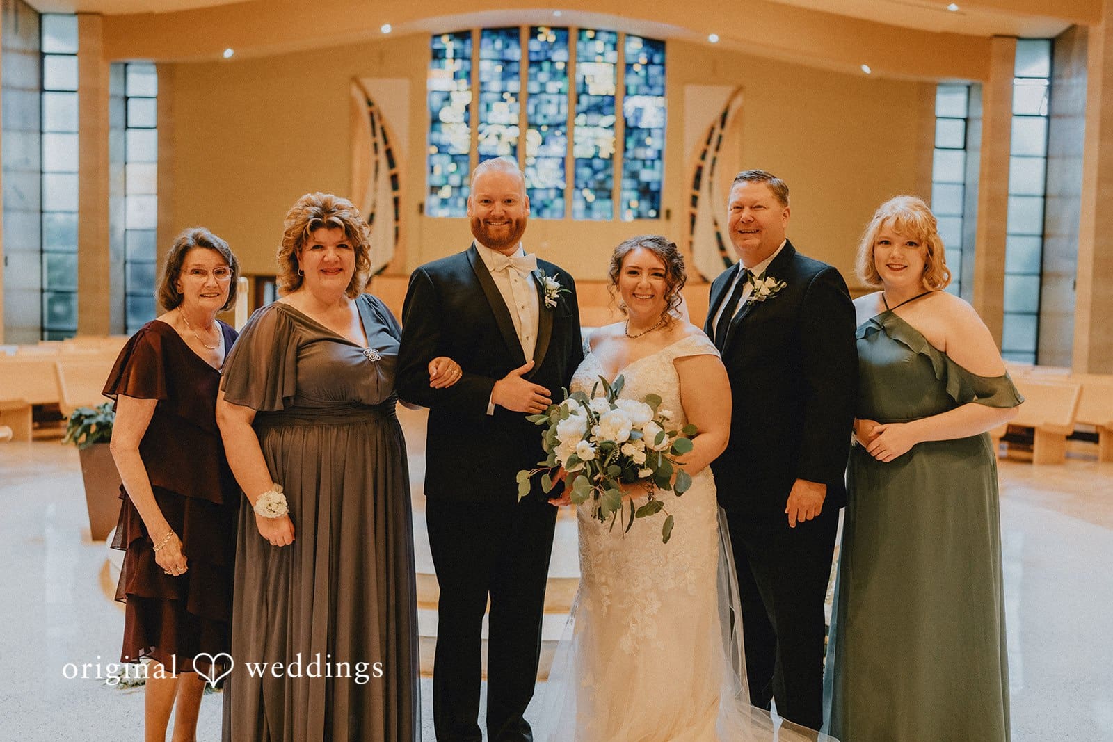 Salish Lodge & Spa Wedding // Diana & DJ -