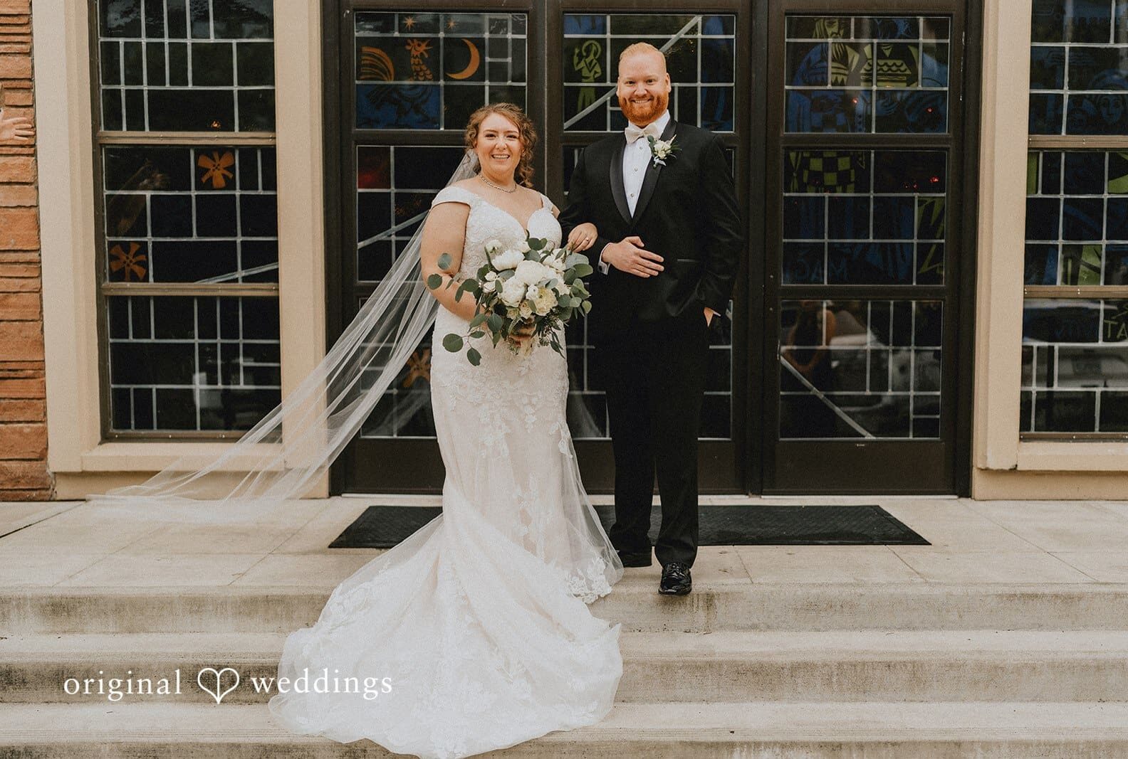 Salish Lodge & Spa Wedding // Diana & DJ -