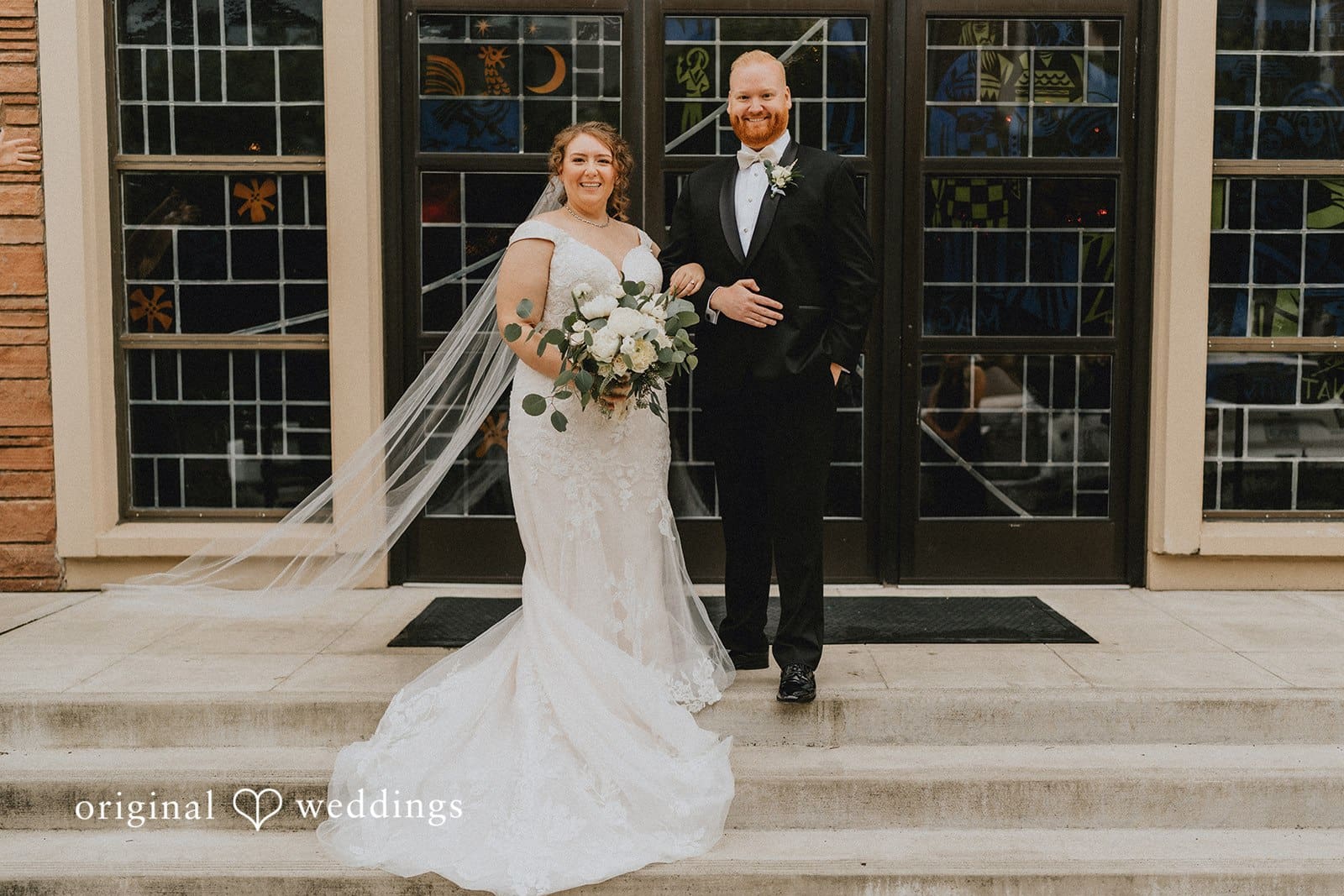 Salish Lodge & Spa Wedding // Diana & DJ -