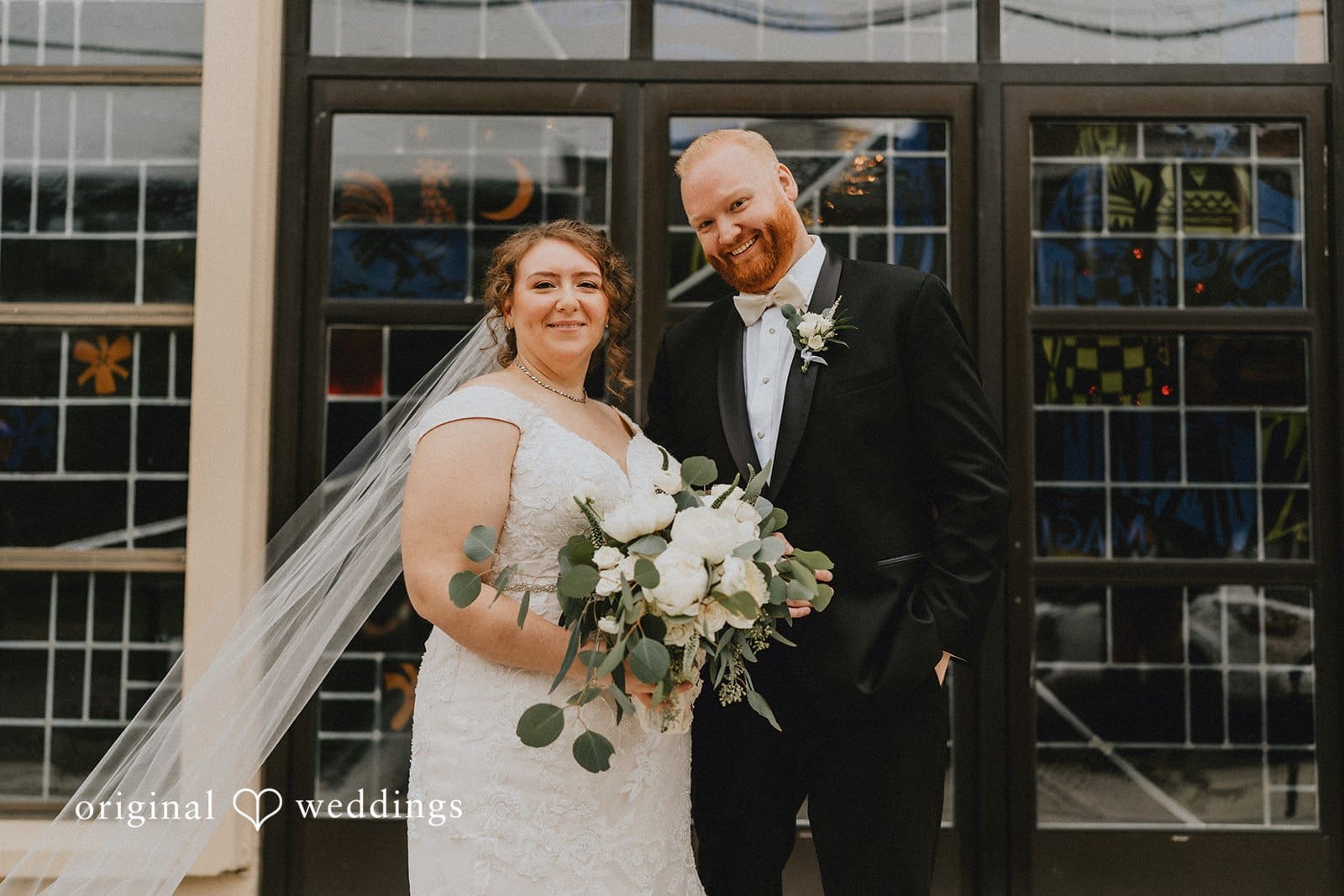 Salish Lodge & Spa Wedding // Diana & DJ -
