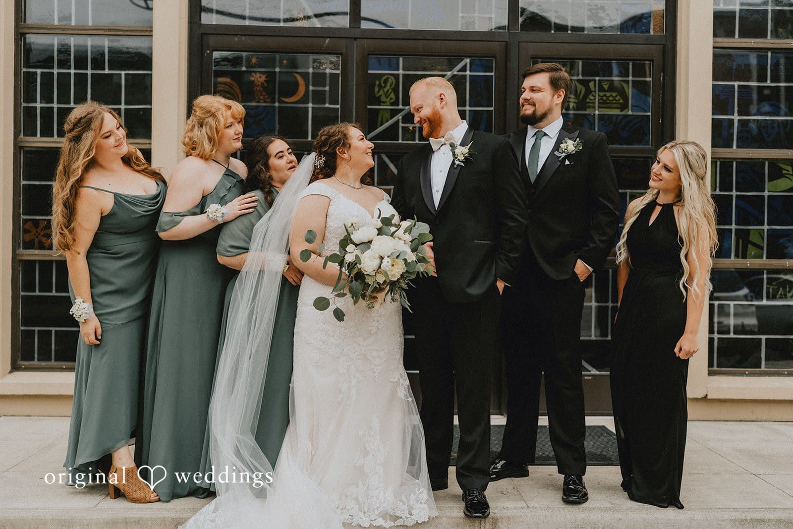 Salish Lodge & Spa Wedding // Diana & DJ -