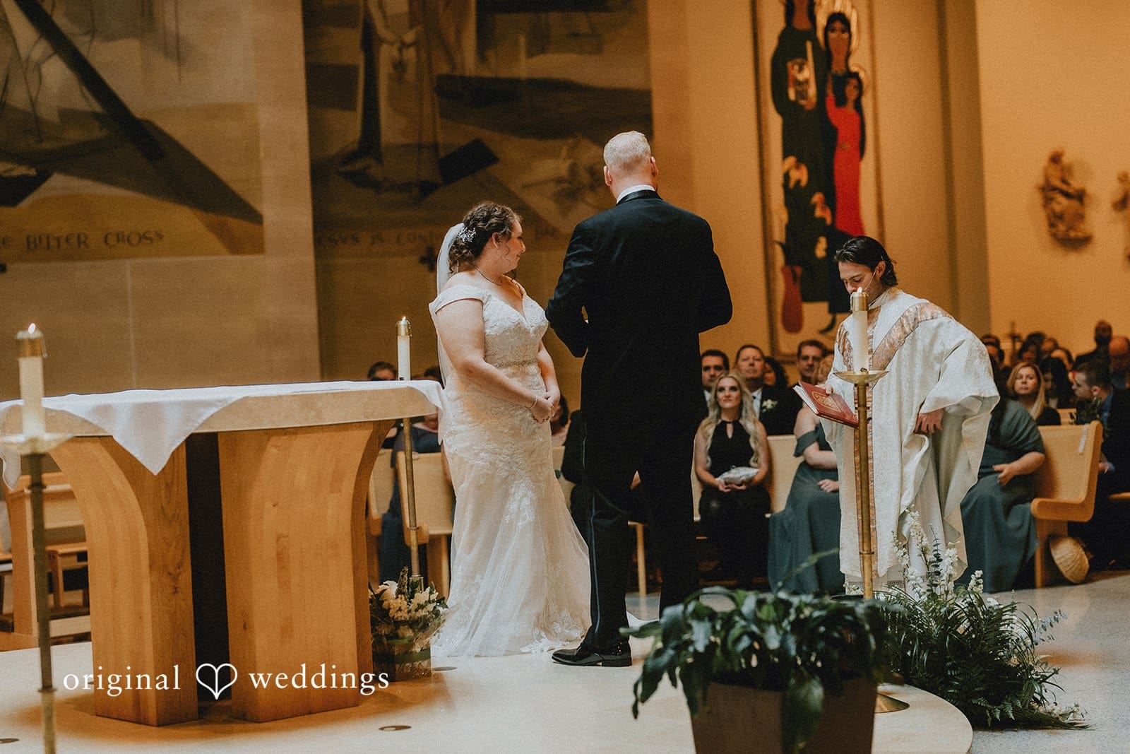 Salish Lodge & Spa Wedding // Diana & DJ -