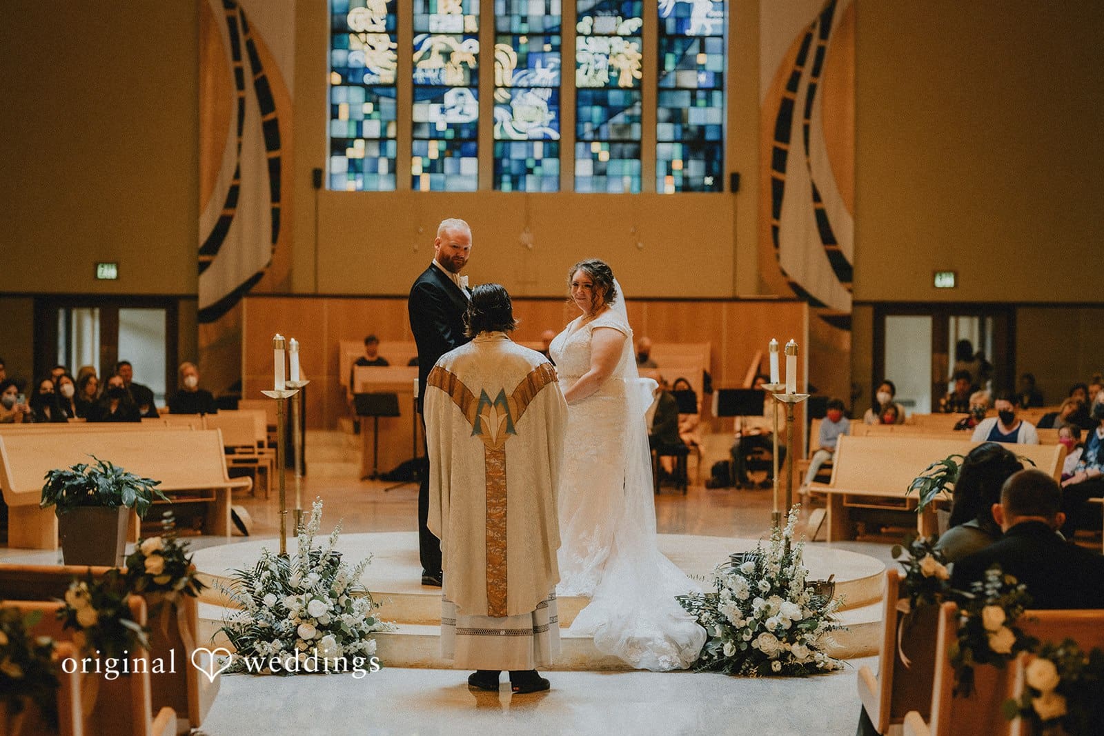 Salish Lodge & Spa Wedding // Diana & DJ -