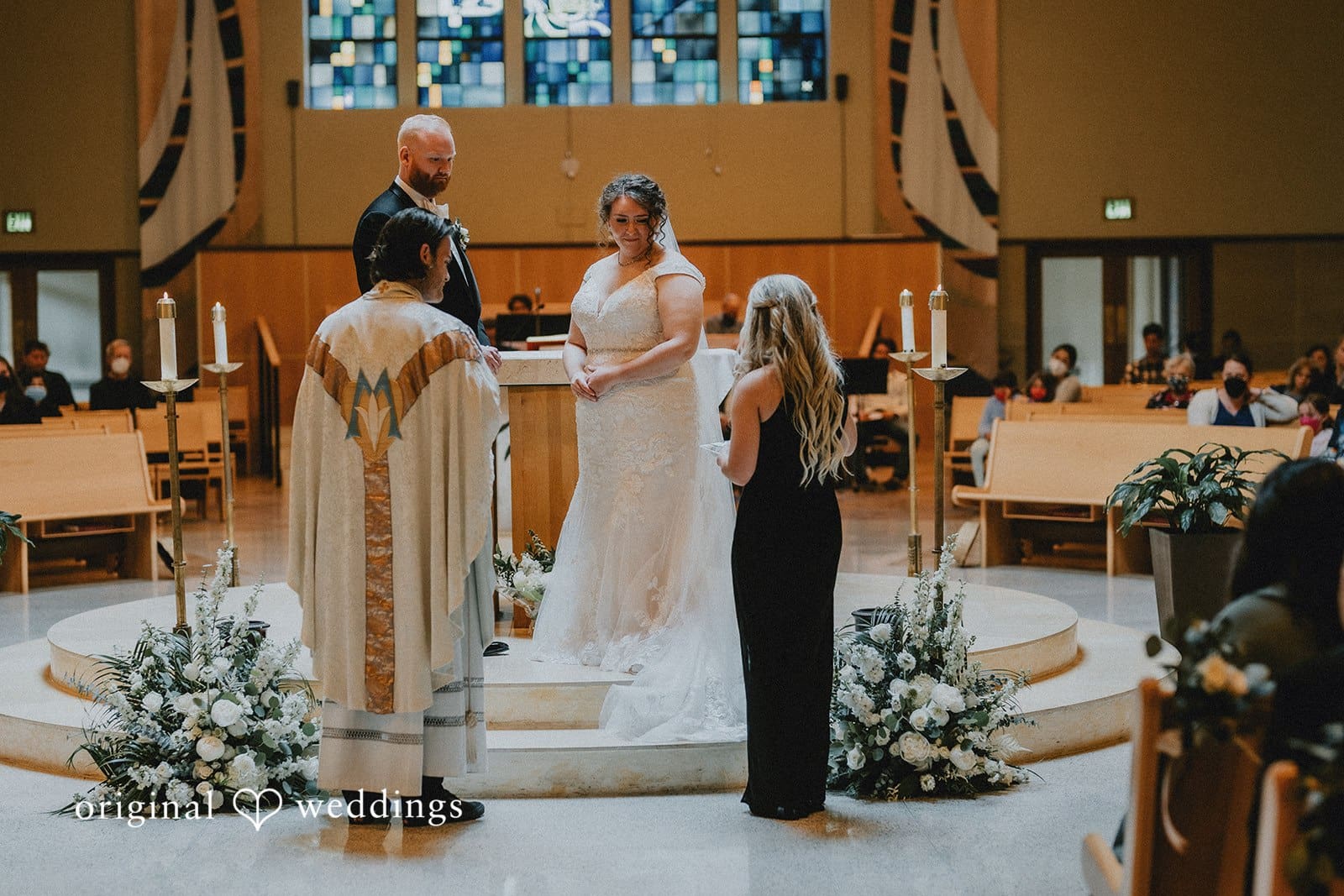 Salish Lodge & Spa Wedding // Diana & DJ -