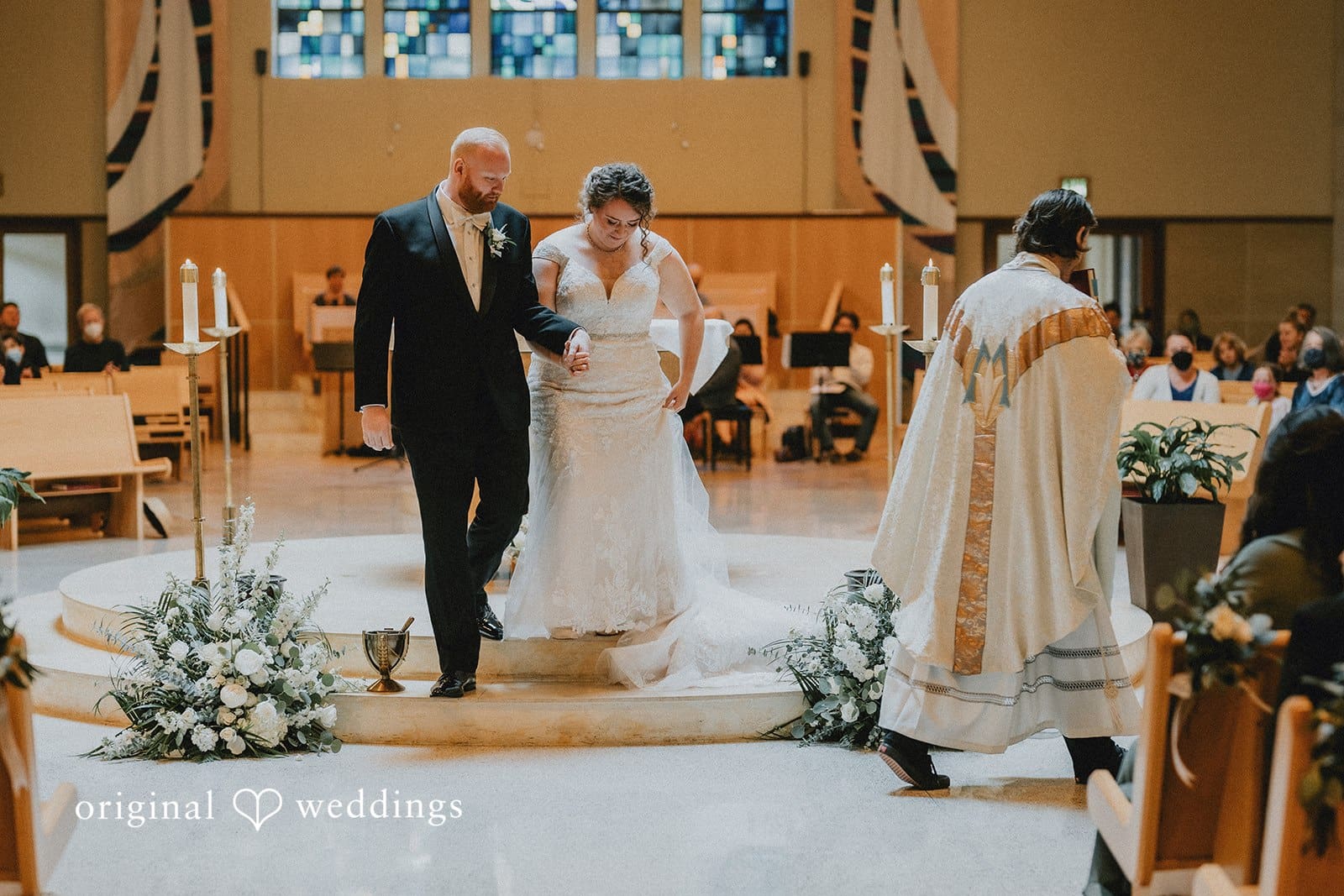 Salish Lodge & Spa Wedding // Diana & DJ -