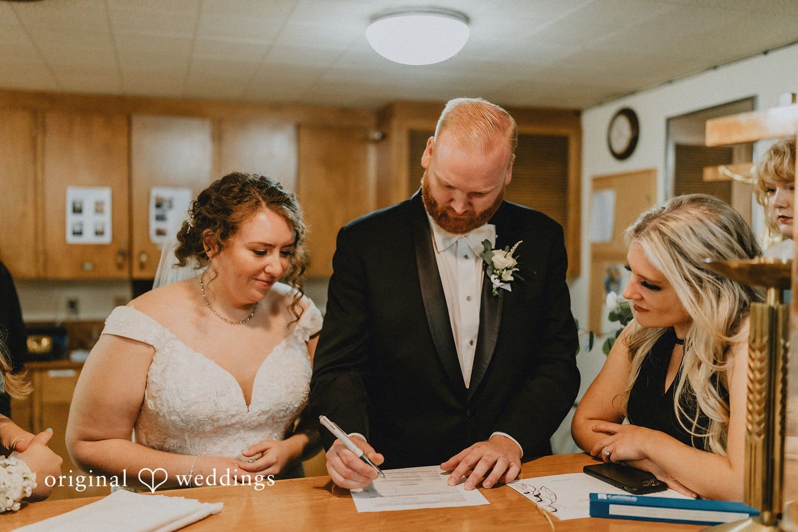 Salish Lodge & Spa Wedding // Diana & DJ -