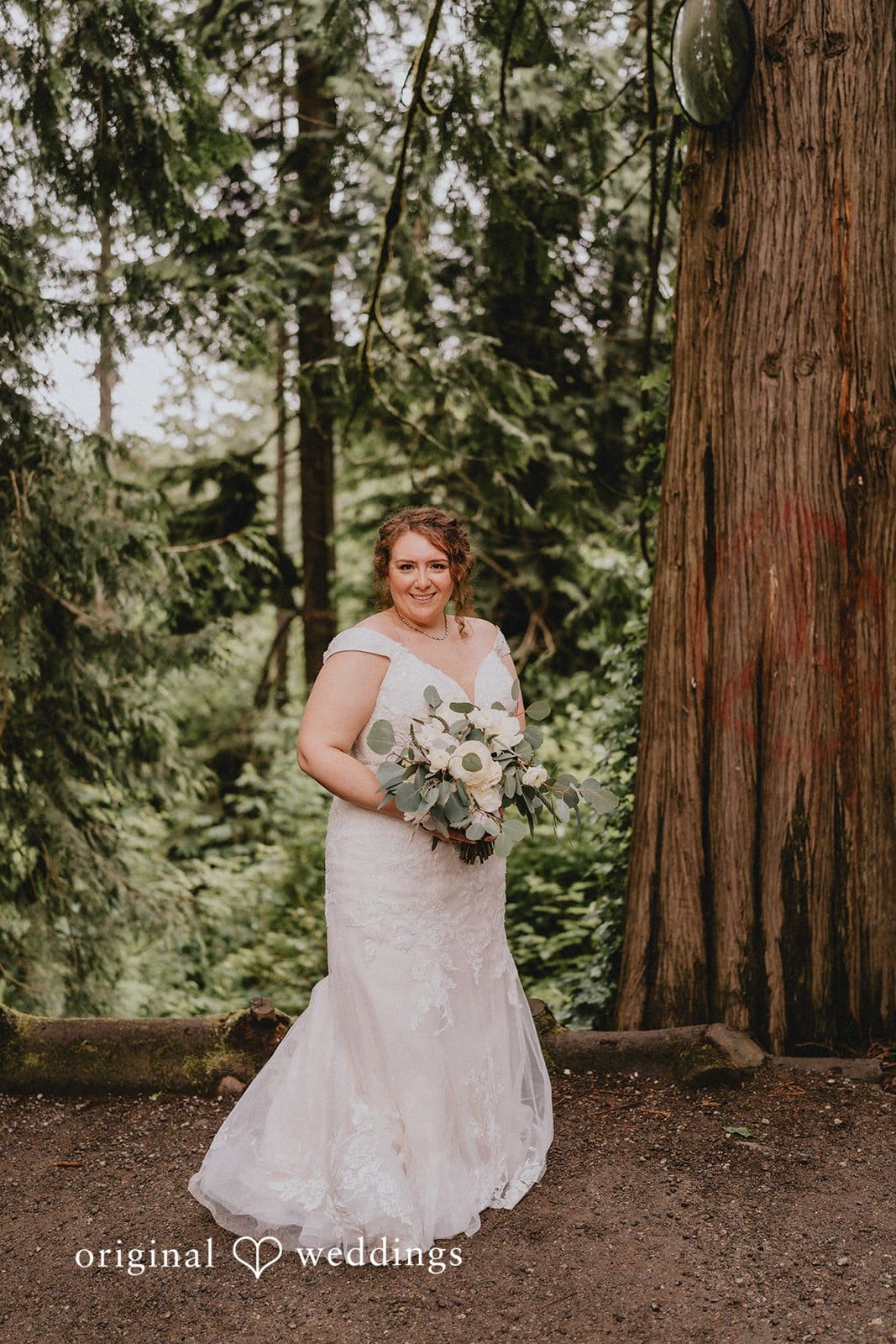 Salish Lodge & Spa Wedding // Diana & DJ -