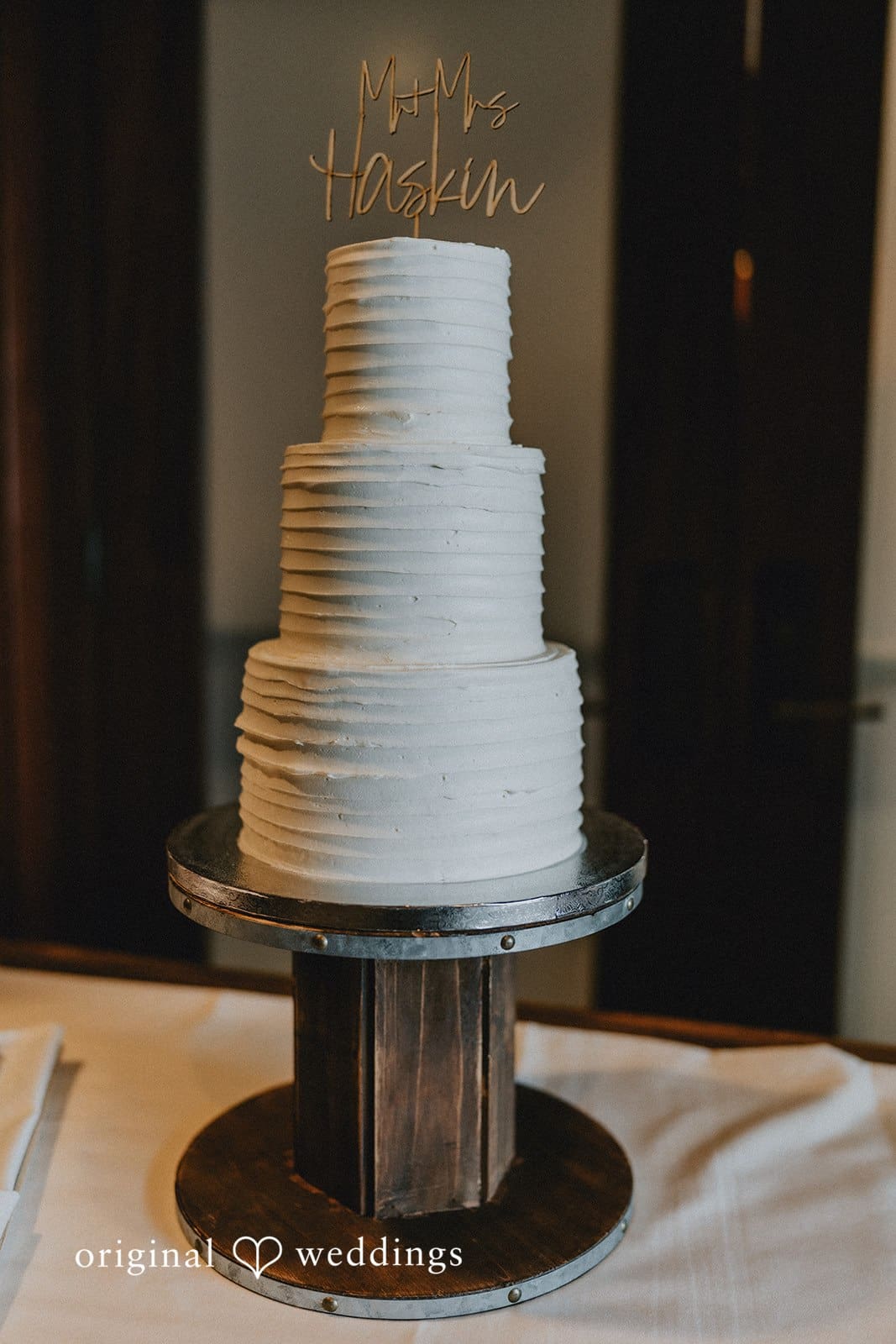 Salish Lodge & Spa Wedding // Diana & DJ -