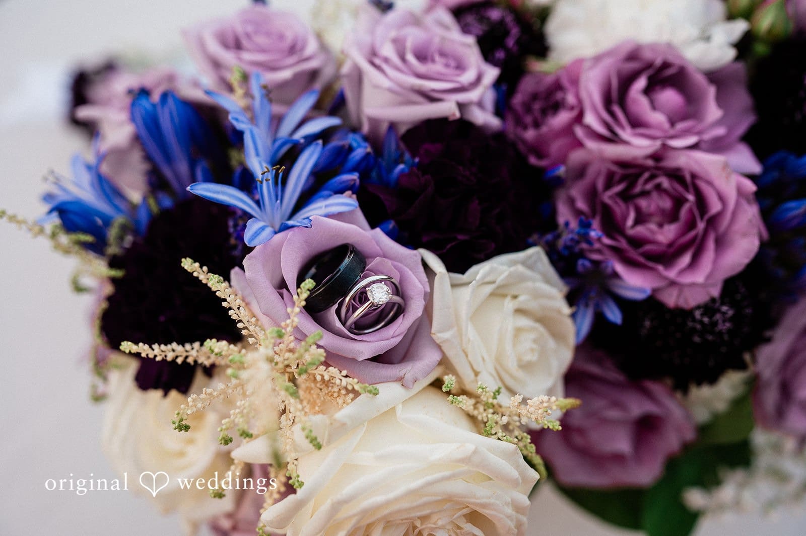 Salty’s on Alki Wedding // Adam & Janet -