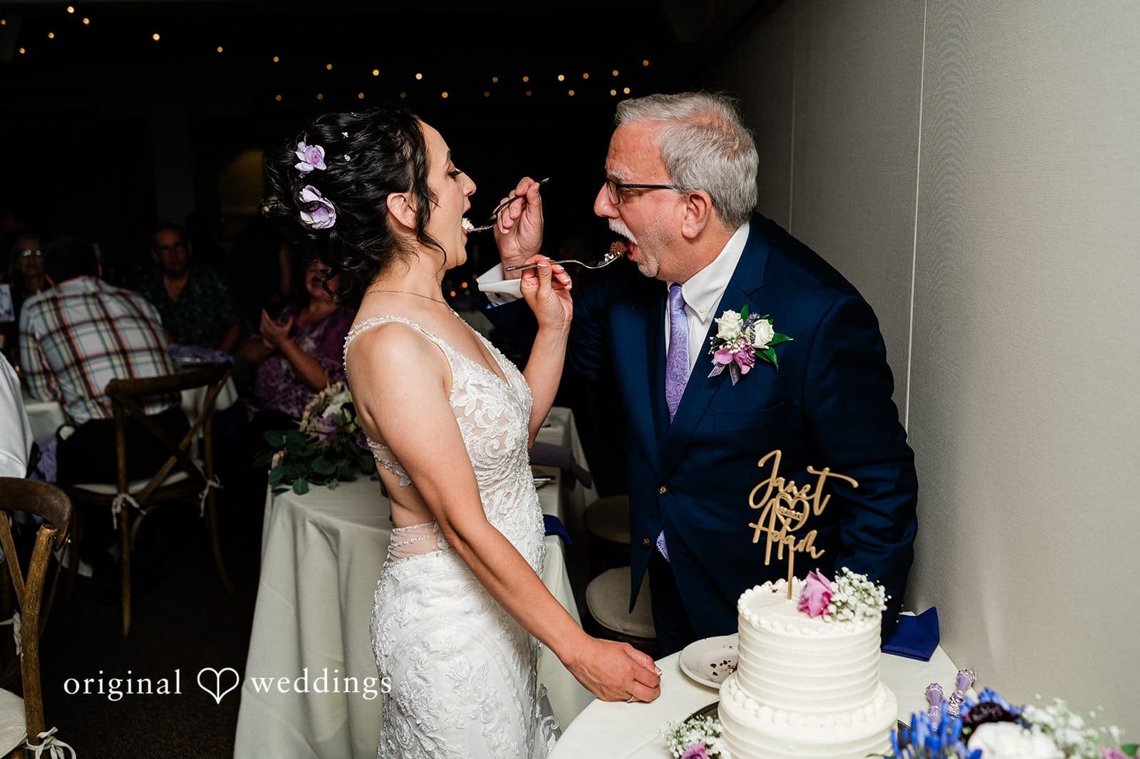 Salty’s on Alki Wedding // Adam & Janet -