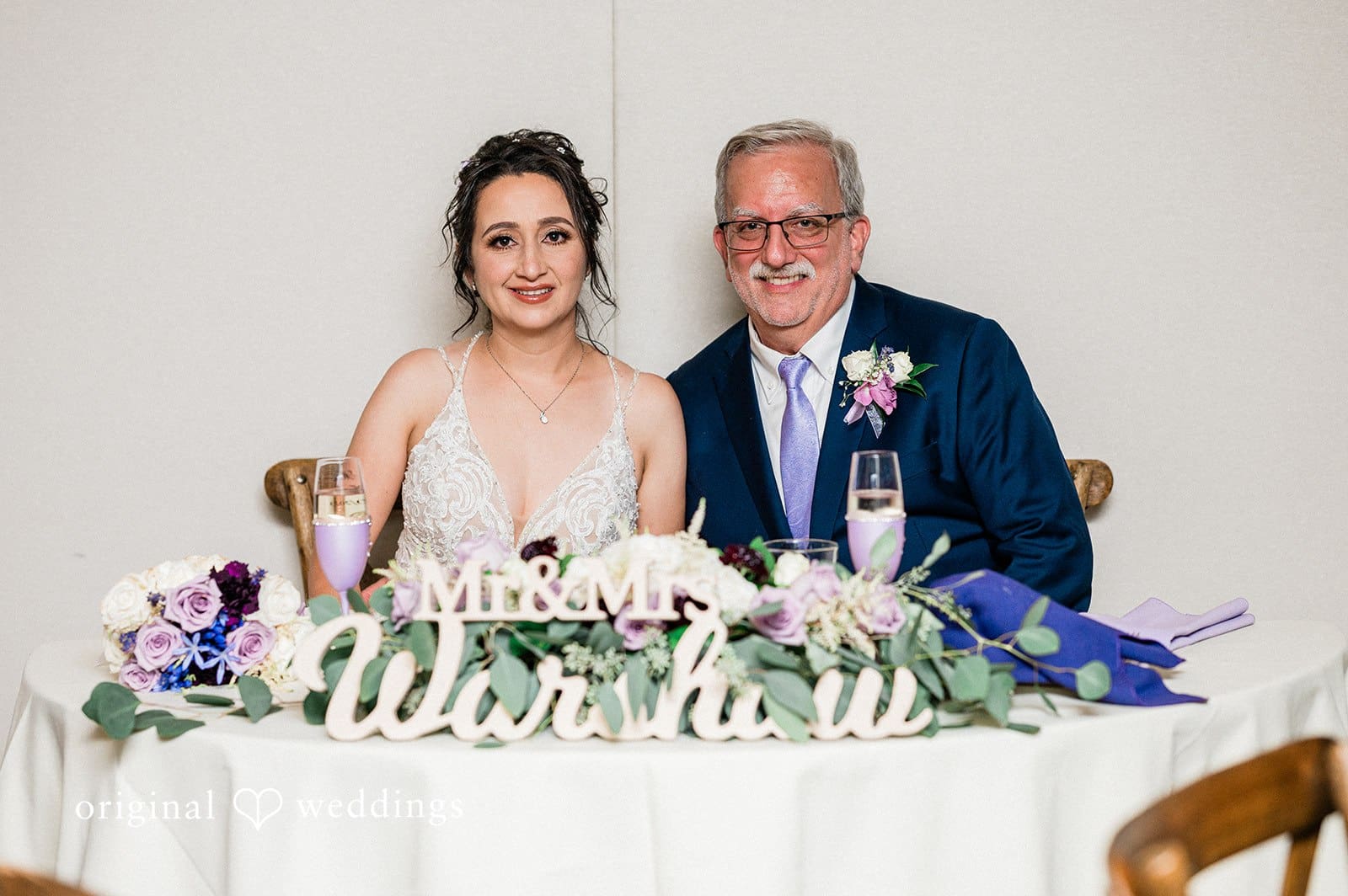 Salty’s on Alki Wedding // Adam & Janet -