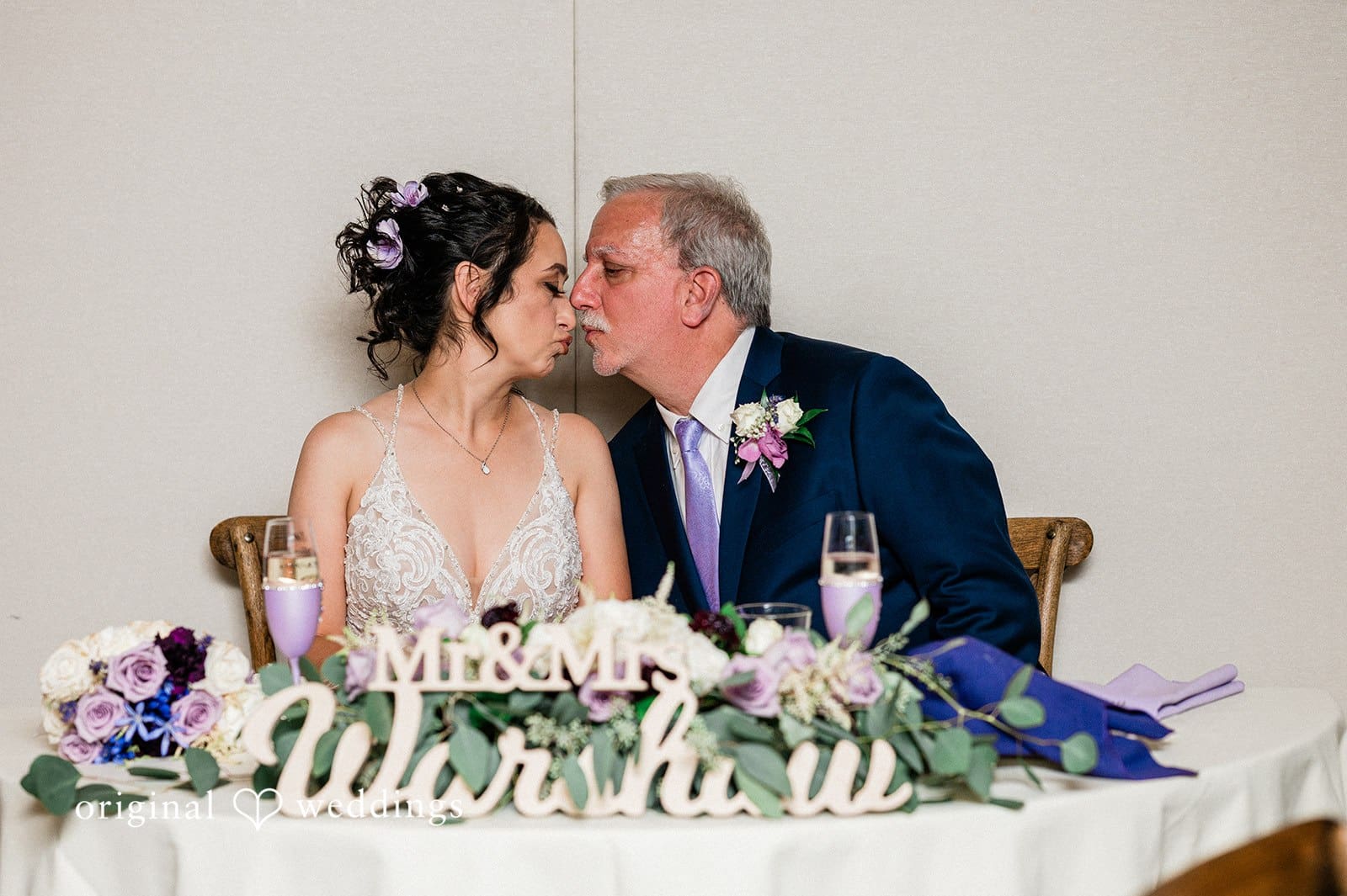 Salty’s on Alki Wedding // Adam & Janet -