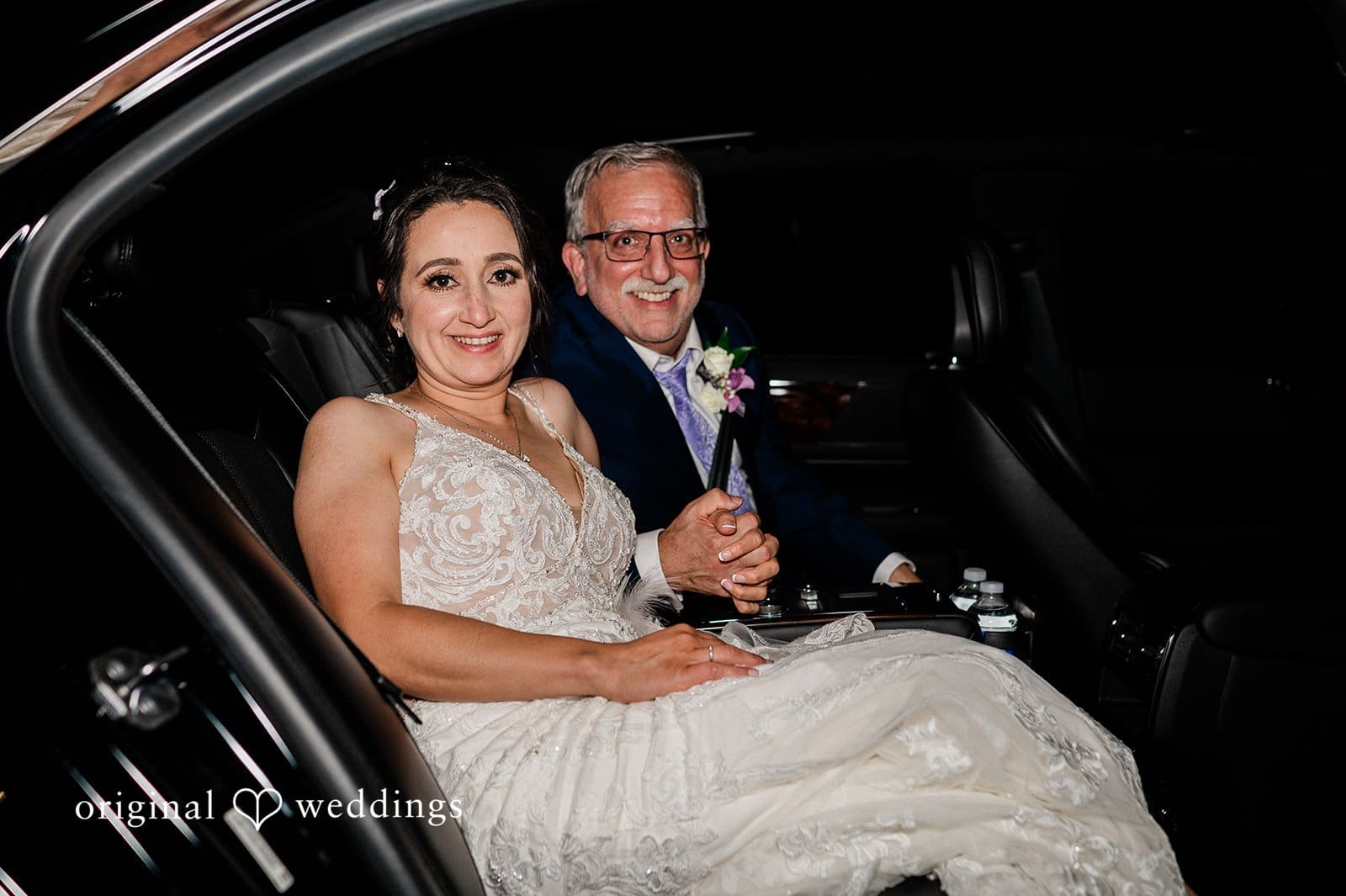 Salty’s on Alki Wedding // Adam & Janet -