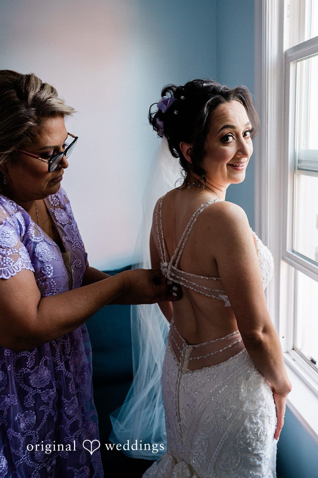 Salty’s on Alki Wedding // Adam & Janet -