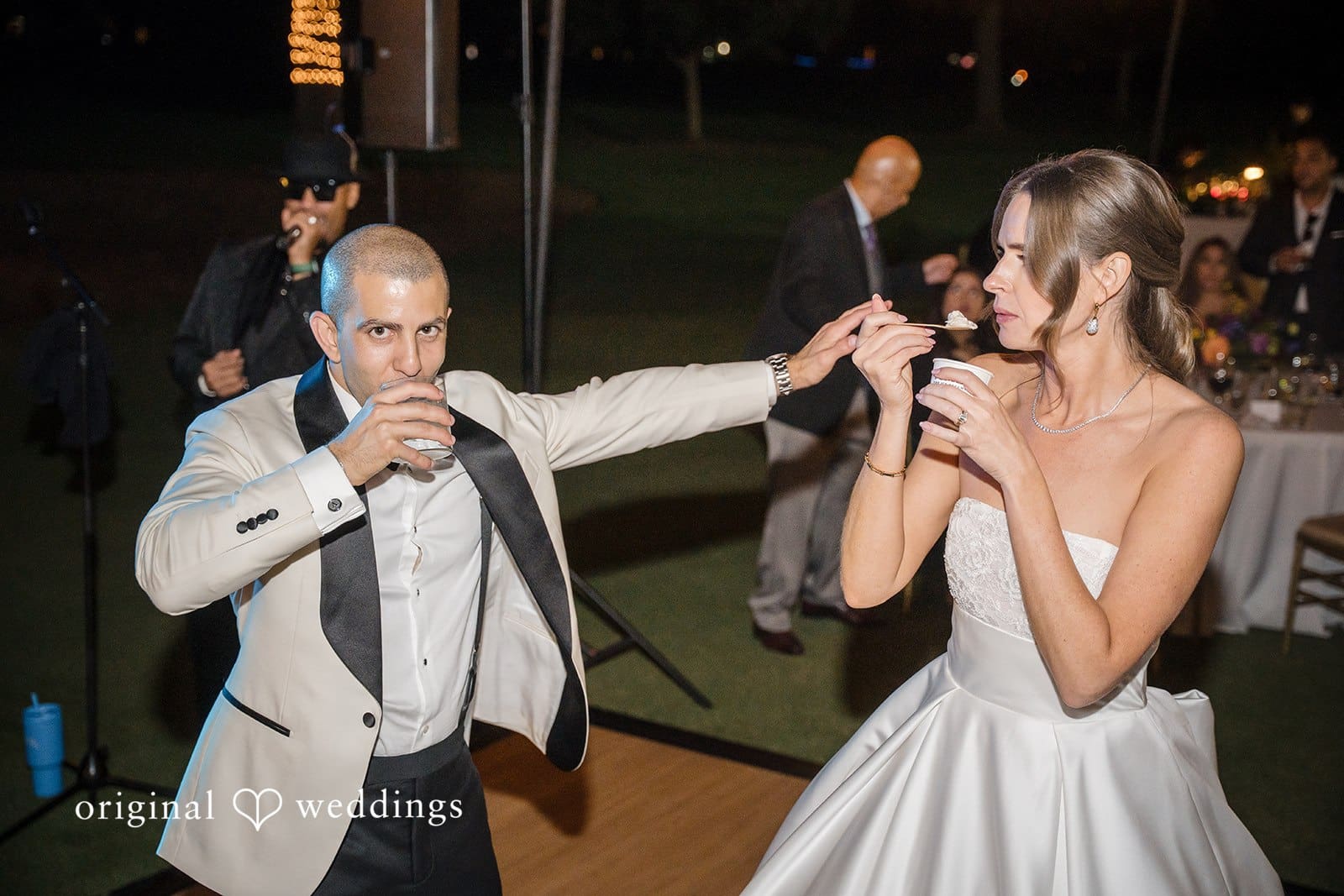 San Gabriel Country Club Wedding // Kelsey & Andrew -