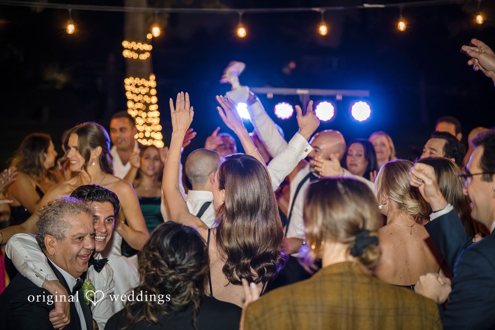 San Gabriel Country Club Wedding // Kelsey & Andrew -