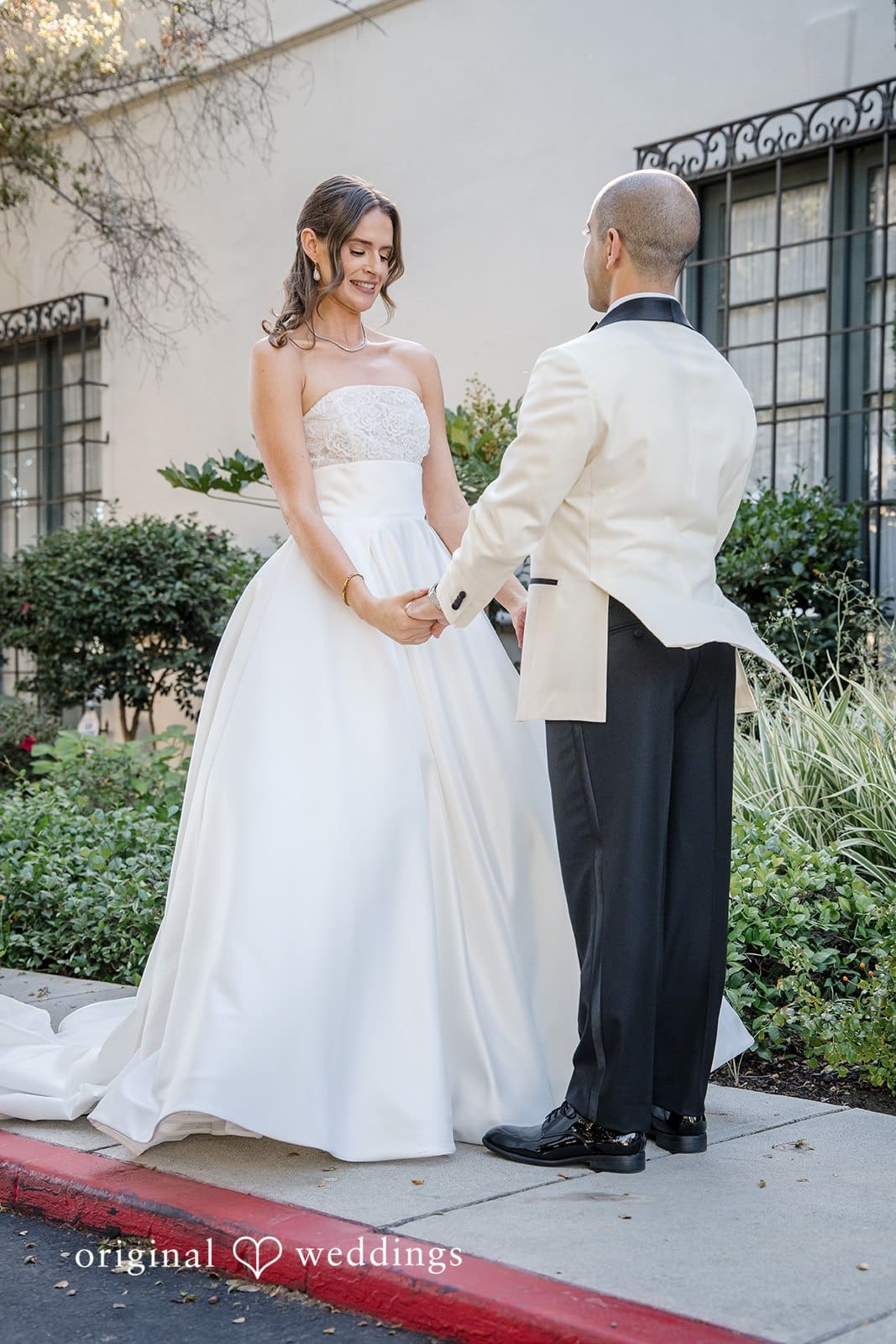 San Gabriel Country Club Wedding // Kelsey & Andrew -