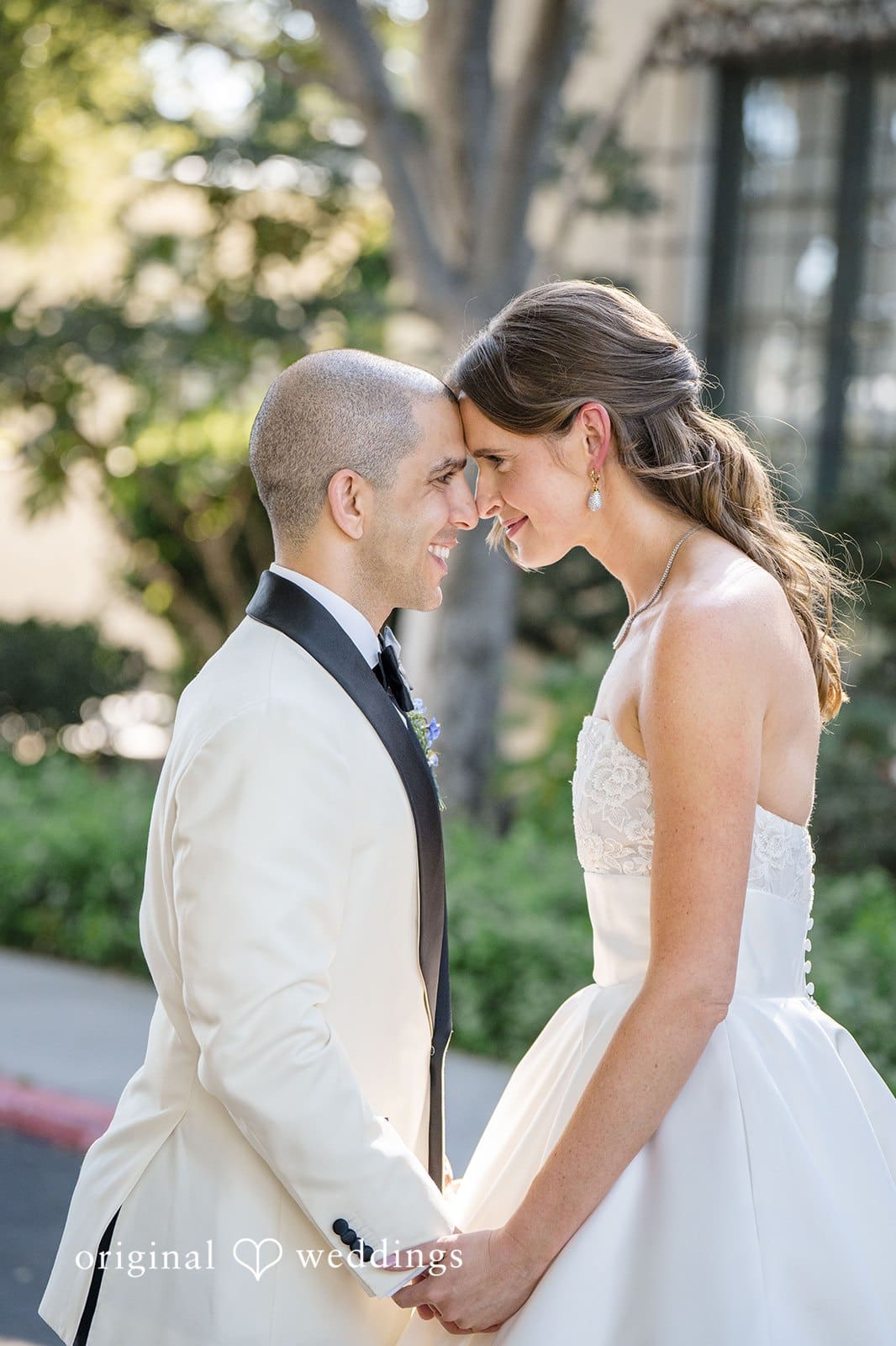 San Gabriel Country Club Wedding // Kelsey & Andrew -