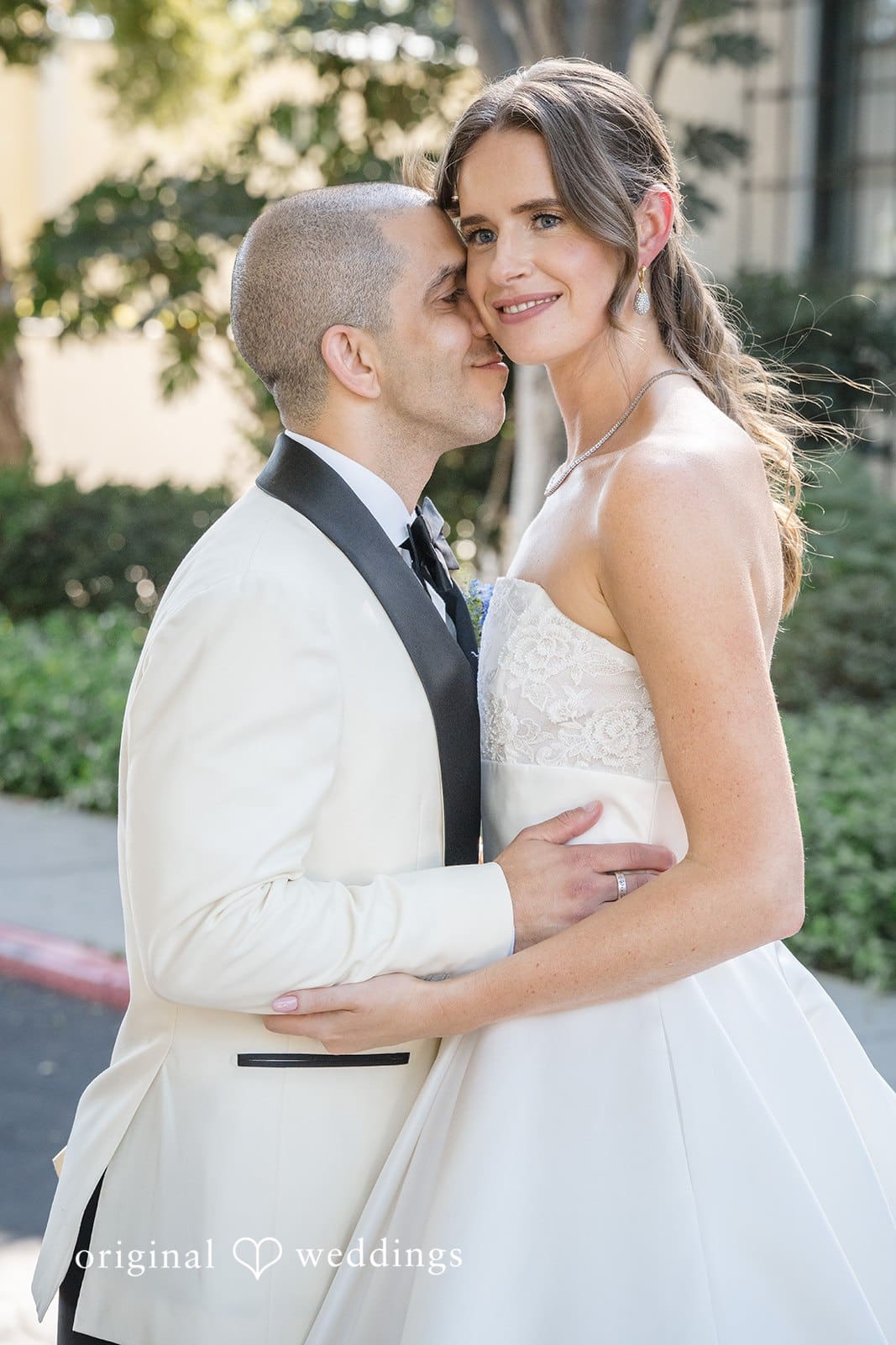 San Gabriel Country Club Wedding // Kelsey & Andrew -