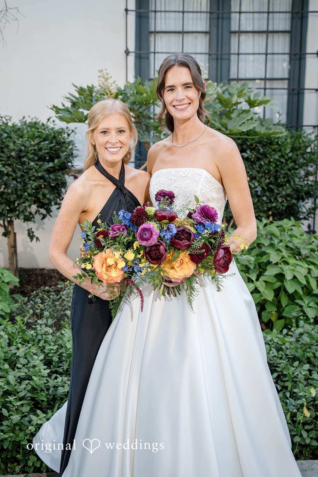 San Gabriel Country Club Wedding // Kelsey & Andrew -