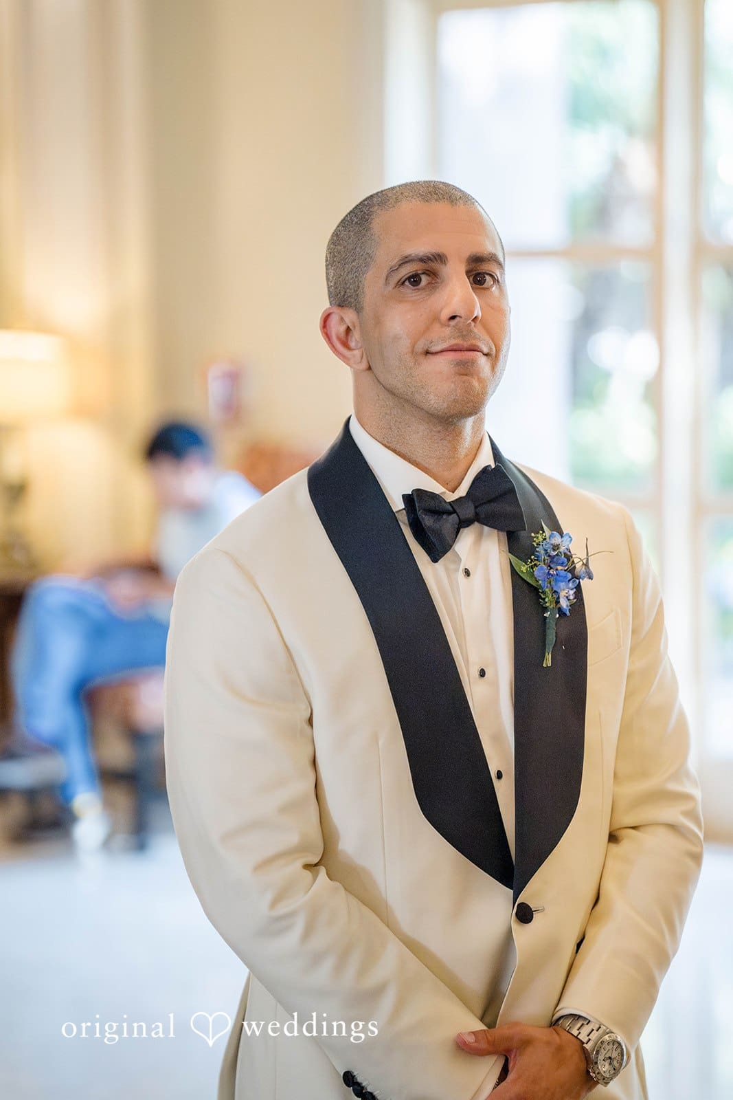 San Gabriel Country Club Wedding // Kelsey & Andrew -