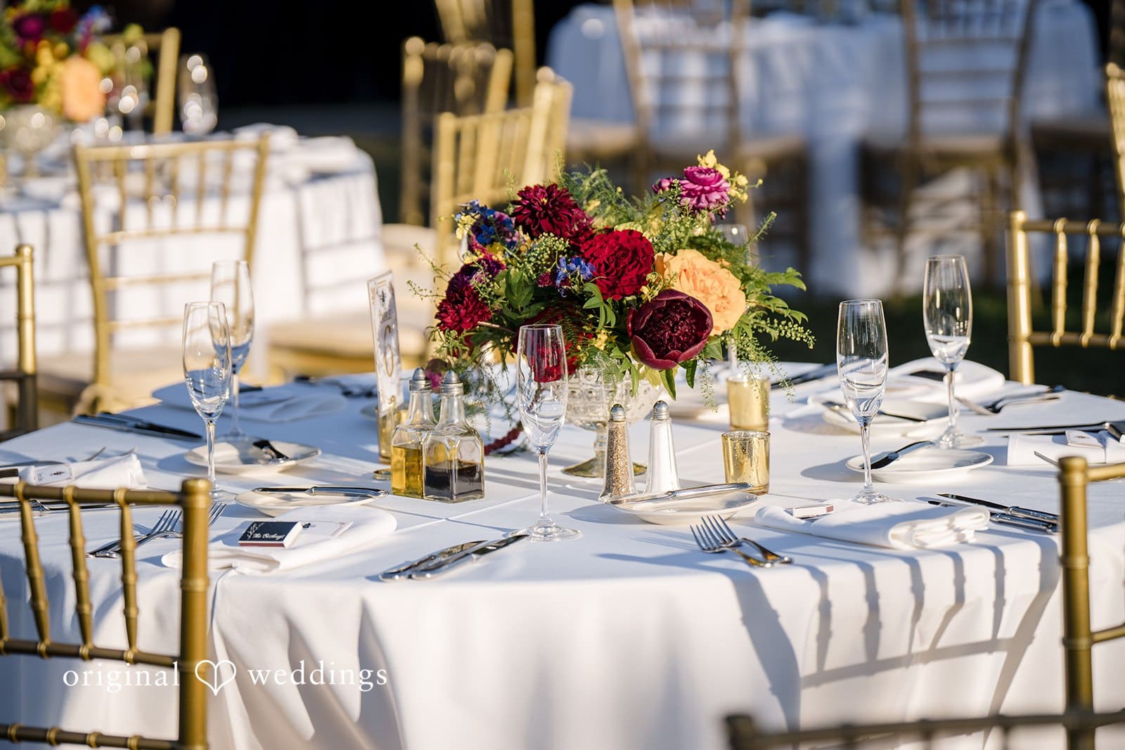 San Gabriel Country Club Wedding // Kelsey & Andrew -