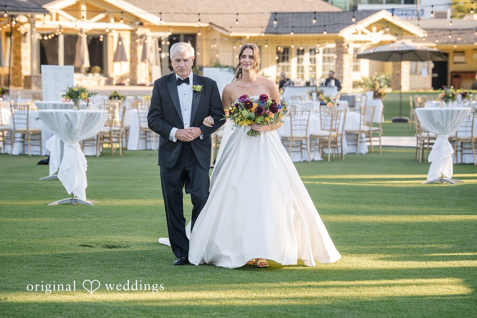 San Gabriel Country Club Wedding // Kelsey & Andrew -