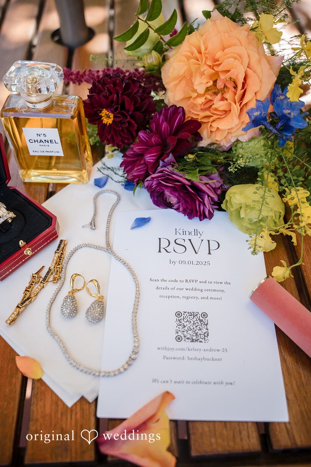 San Gabriel Country Club Wedding // Kelsey & Andrew -