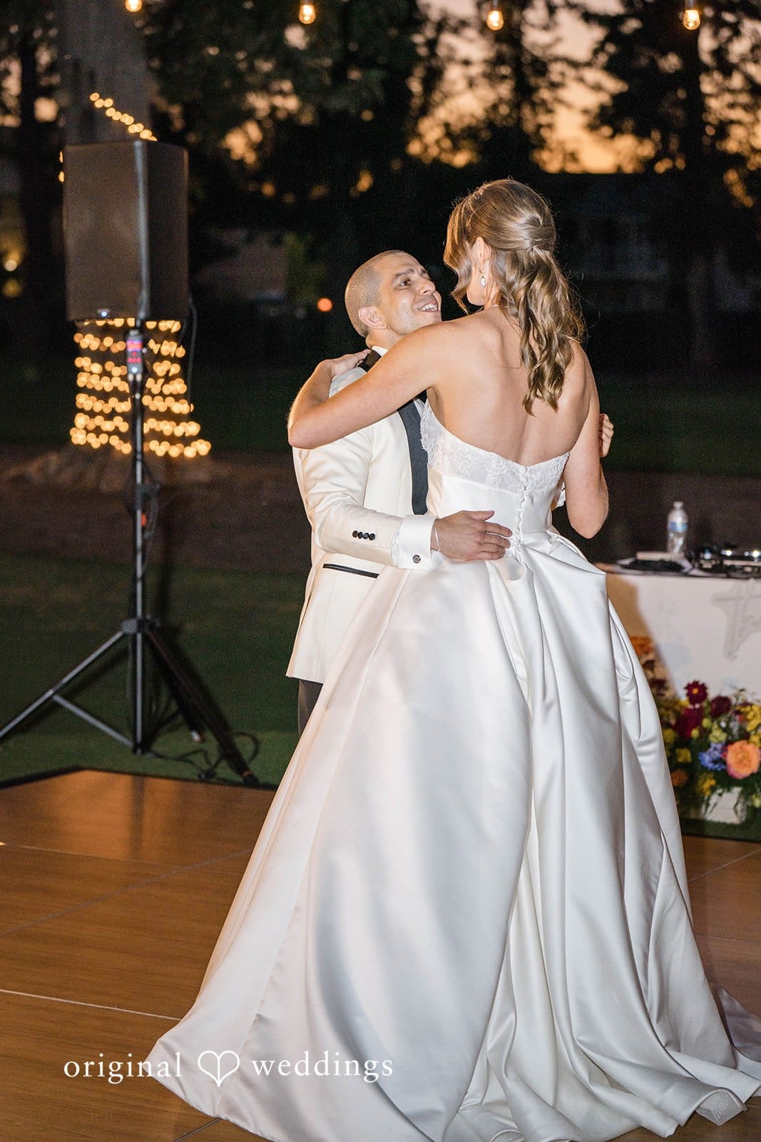 San Gabriel Country Club Wedding // Kelsey & Andrew -