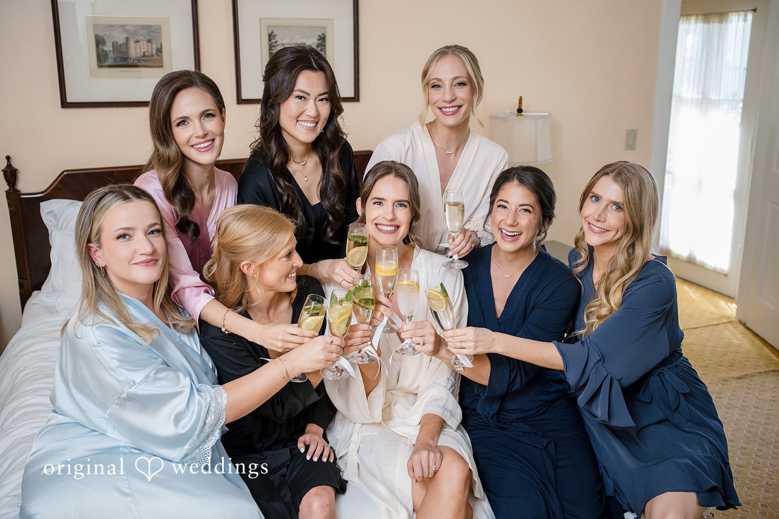 San Gabriel Country Club Wedding // Kelsey & Andrew -