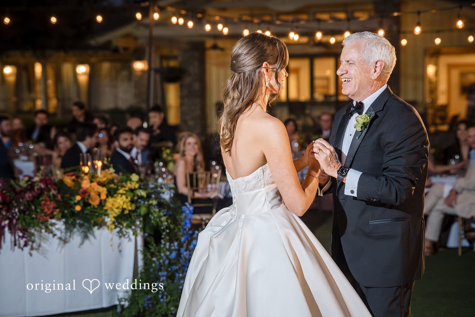 San Gabriel Country Club Wedding // Kelsey & Andrew -