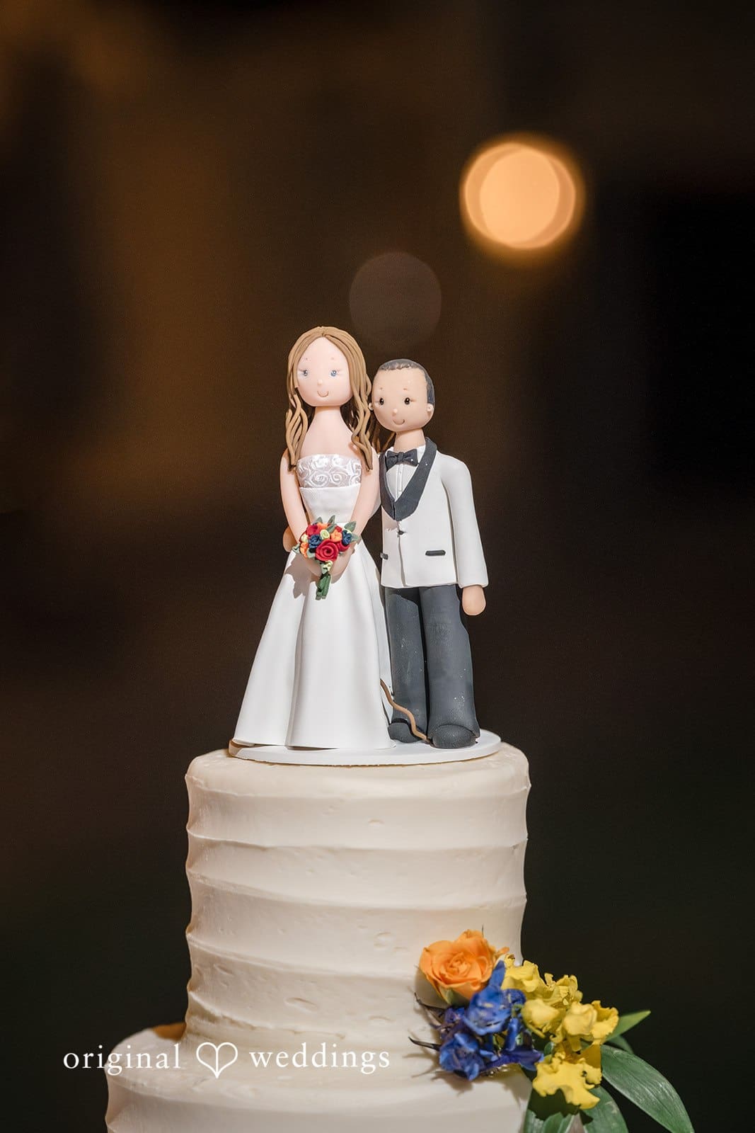 San Gabriel Country Club Wedding // Kelsey & Andrew -