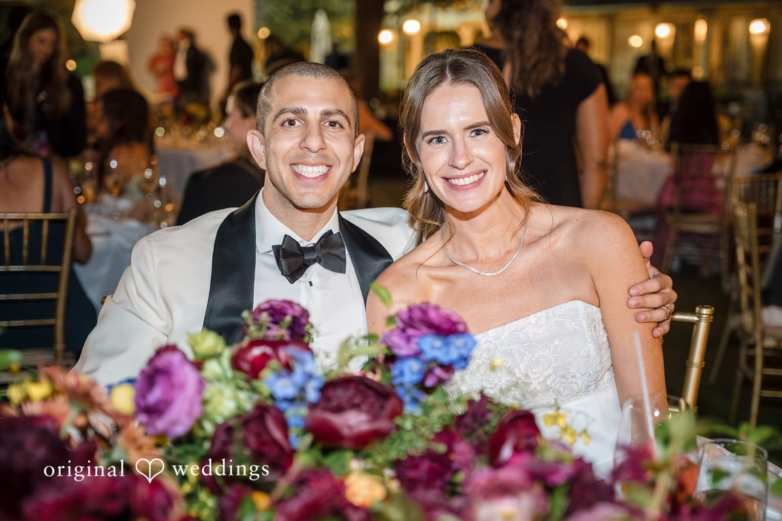 San Gabriel Country Club Wedding // Kelsey & Andrew -