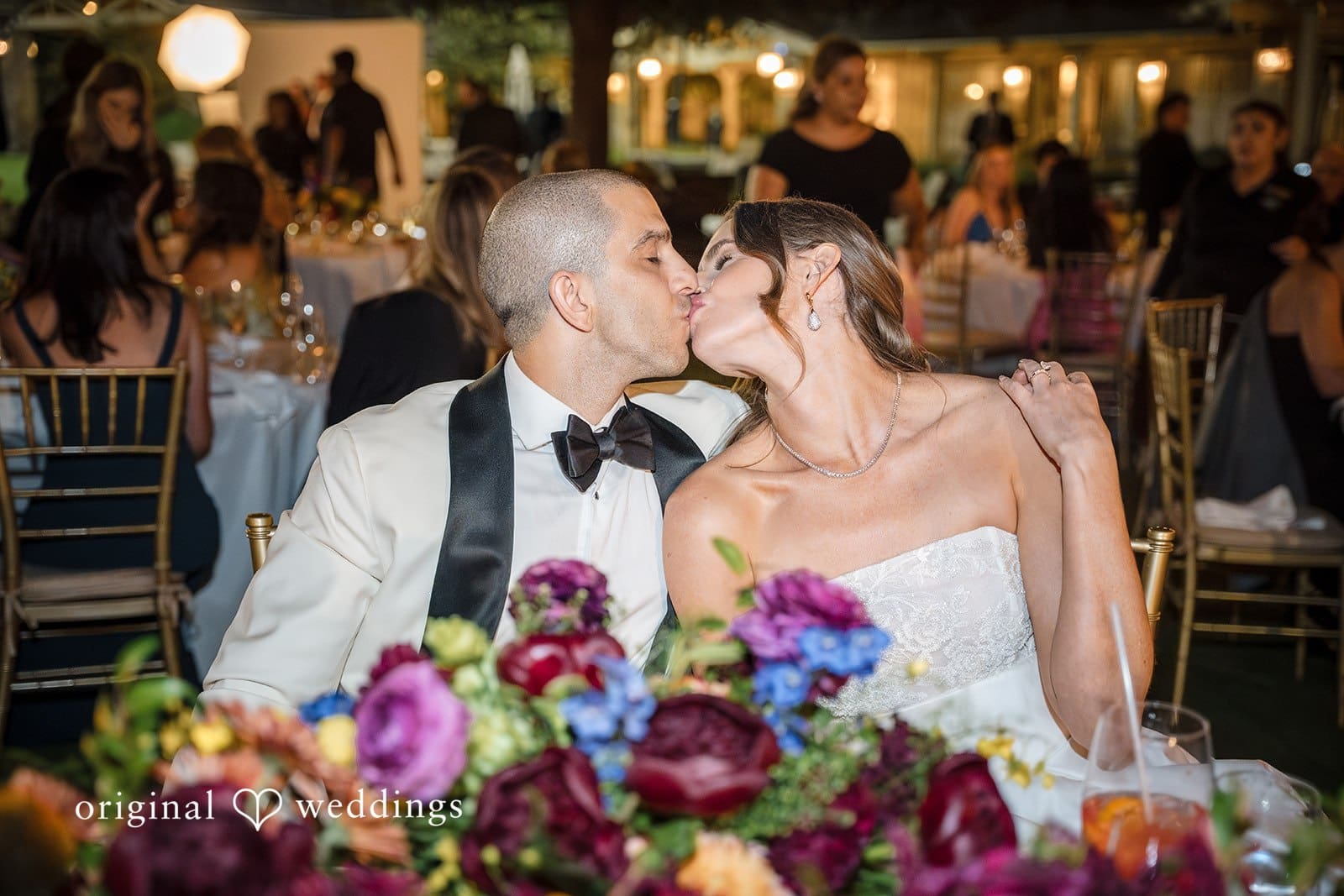 San Gabriel Country Club Wedding // Kelsey & Andrew -