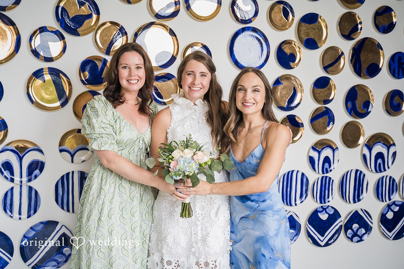 Sarasota Art Museum Wedding // Erica & James -