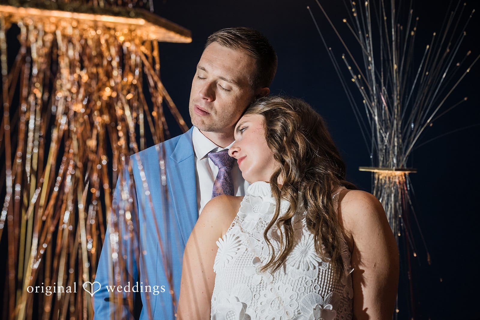 Sarasota Art Museum Wedding // Erica & James -