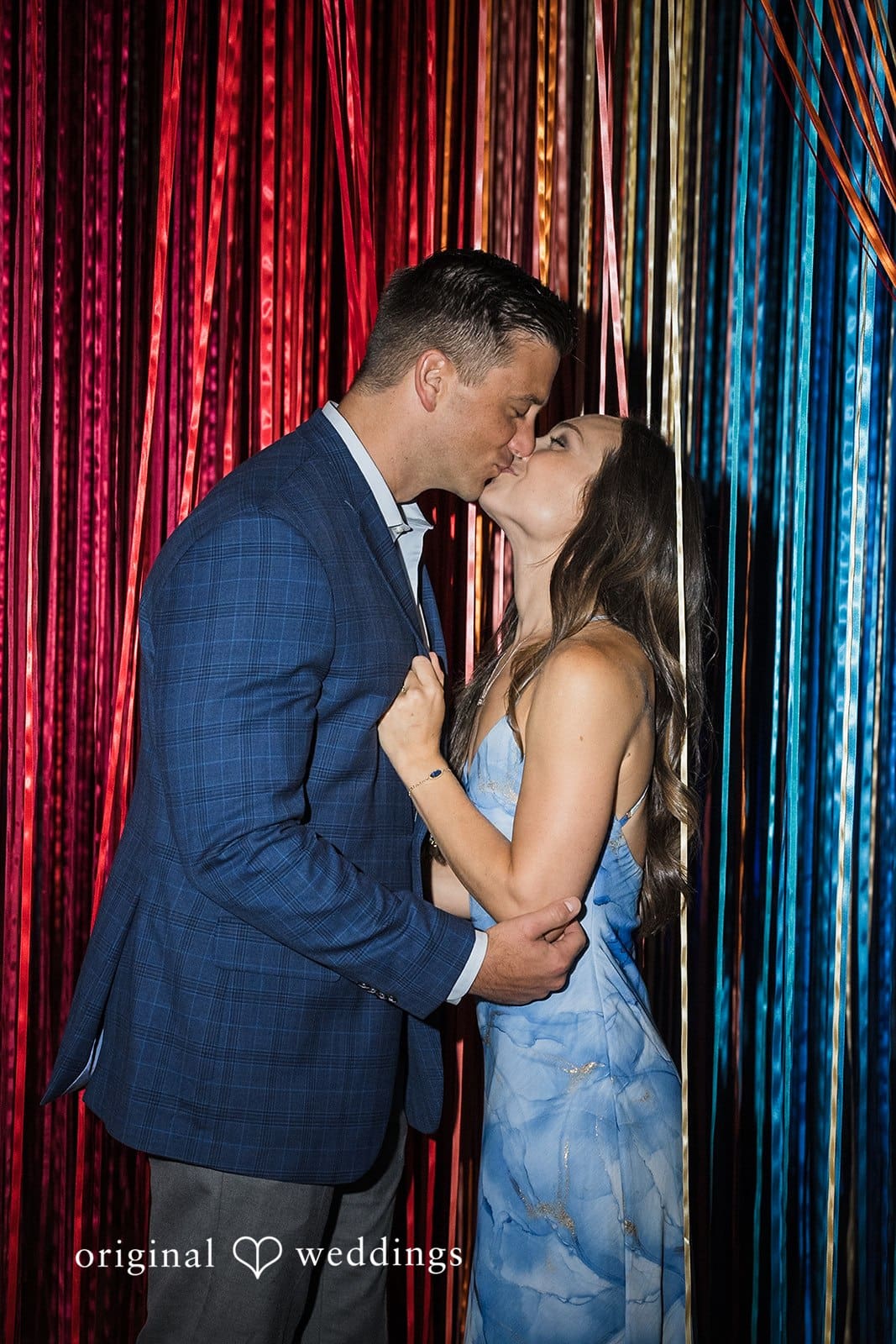 Sarasota Art Museum Wedding // Erica & James -