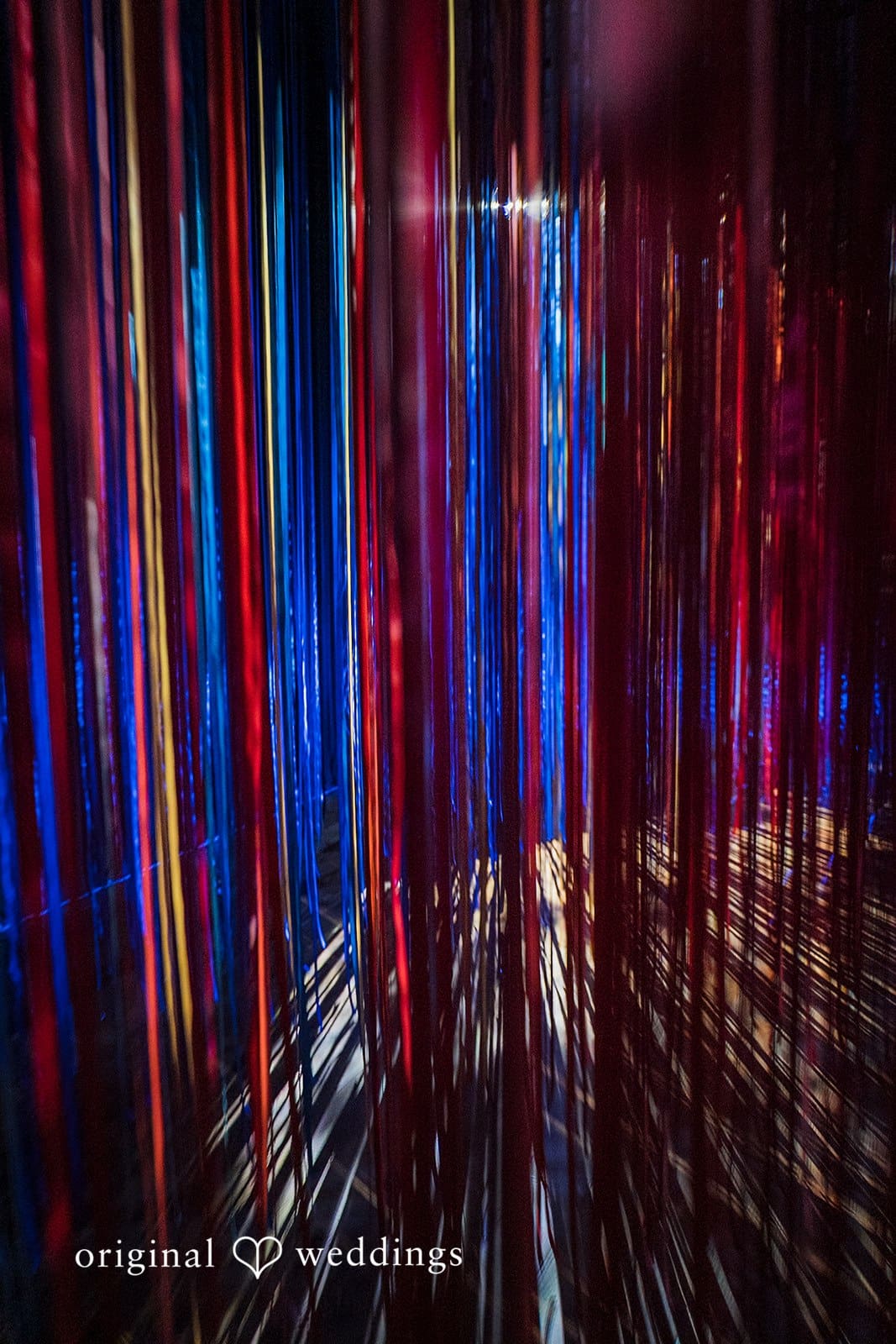 Sarasota Art Museum Wedding // Erica & James -