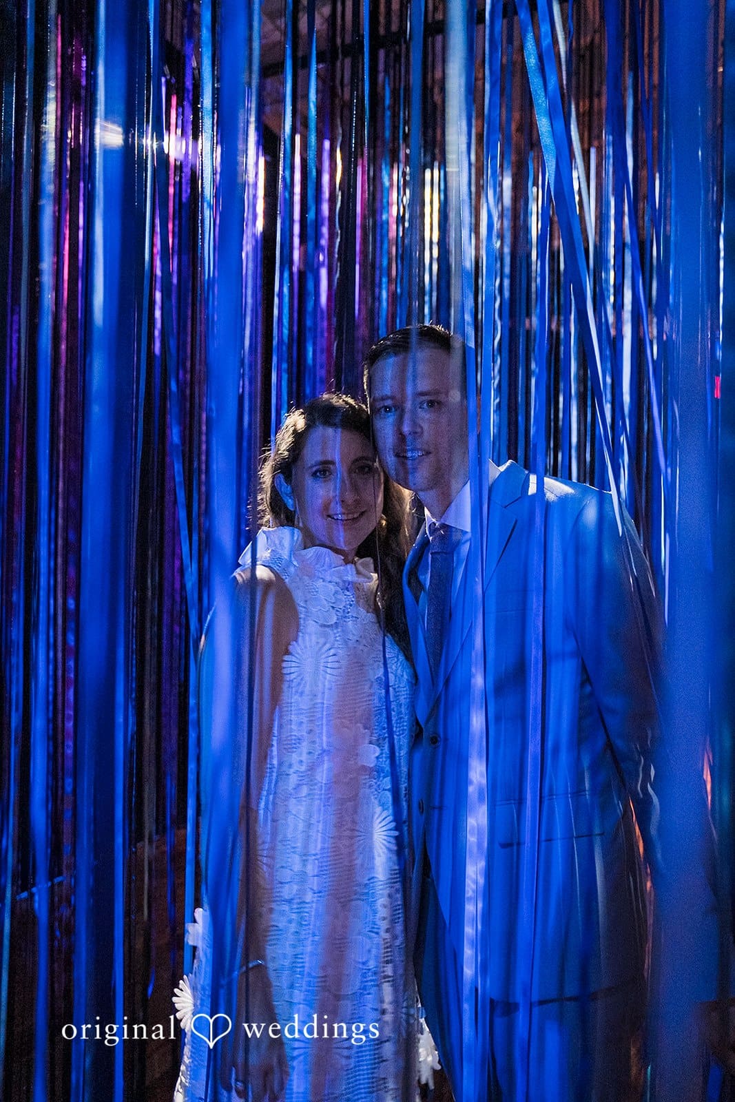 Sarasota Art Museum Wedding // Erica & James -