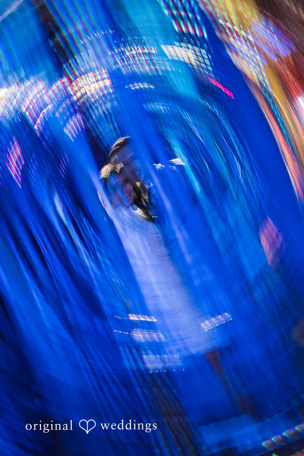 Sarasota Art Museum Wedding // Erica & James -