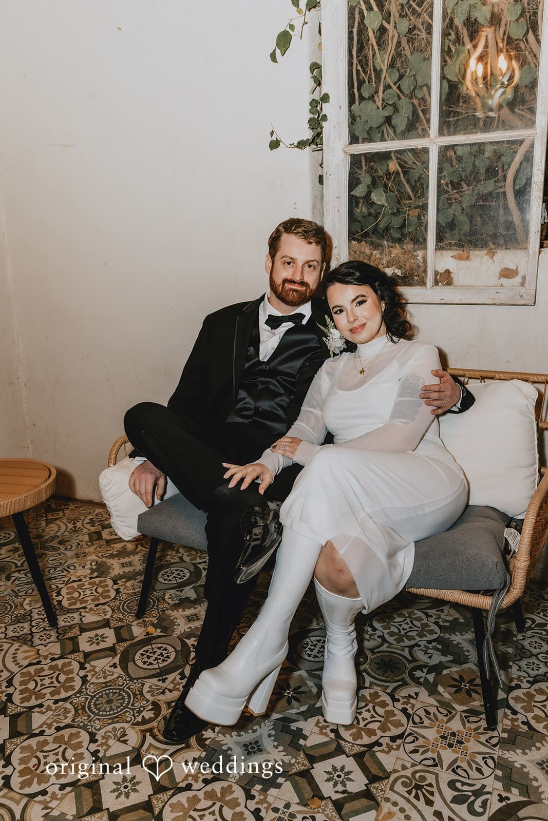 Schnepf Farms Wedding // Allison & Kyle -